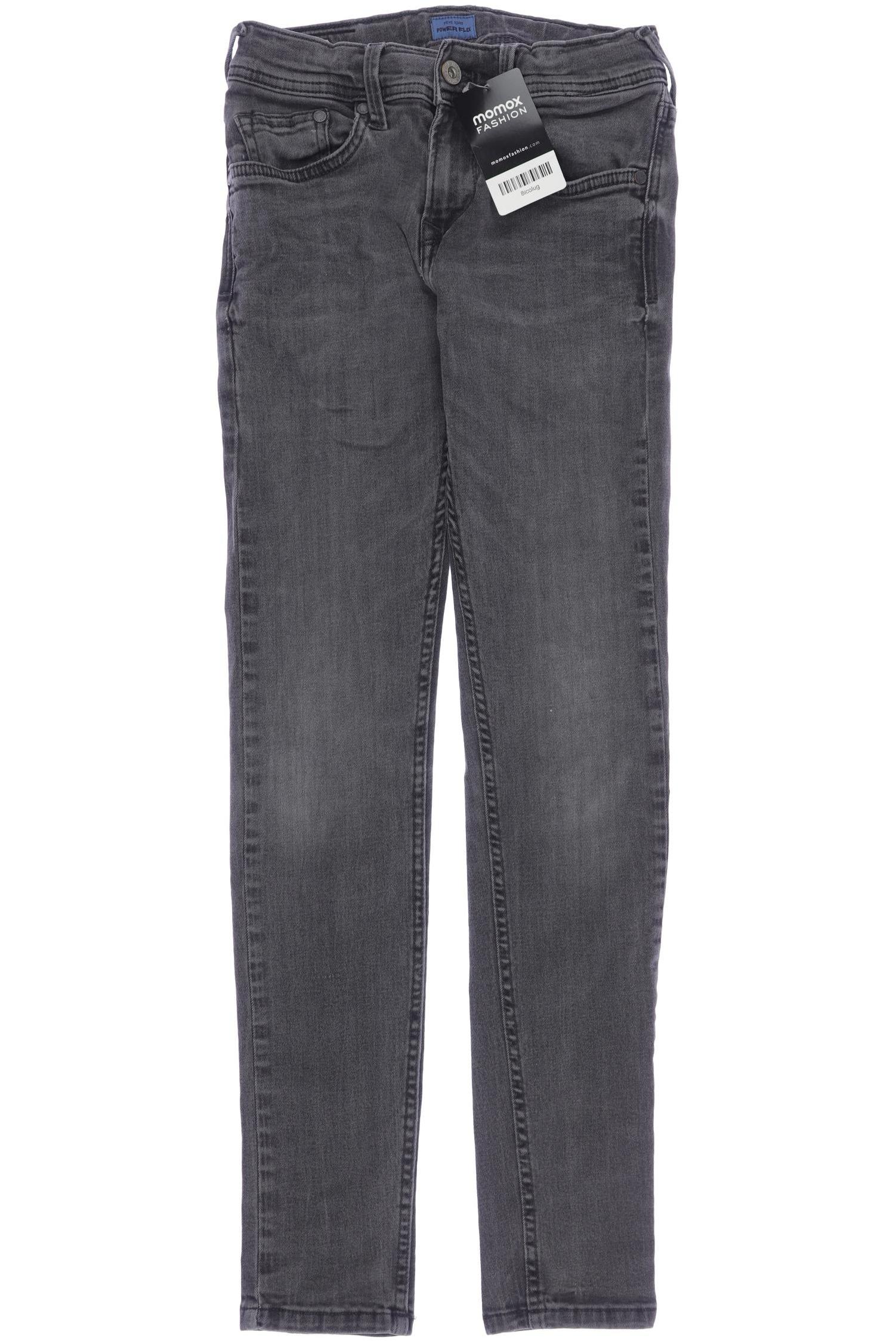 

Pepe Jeans Herren Jeans, grau, Gr. 152