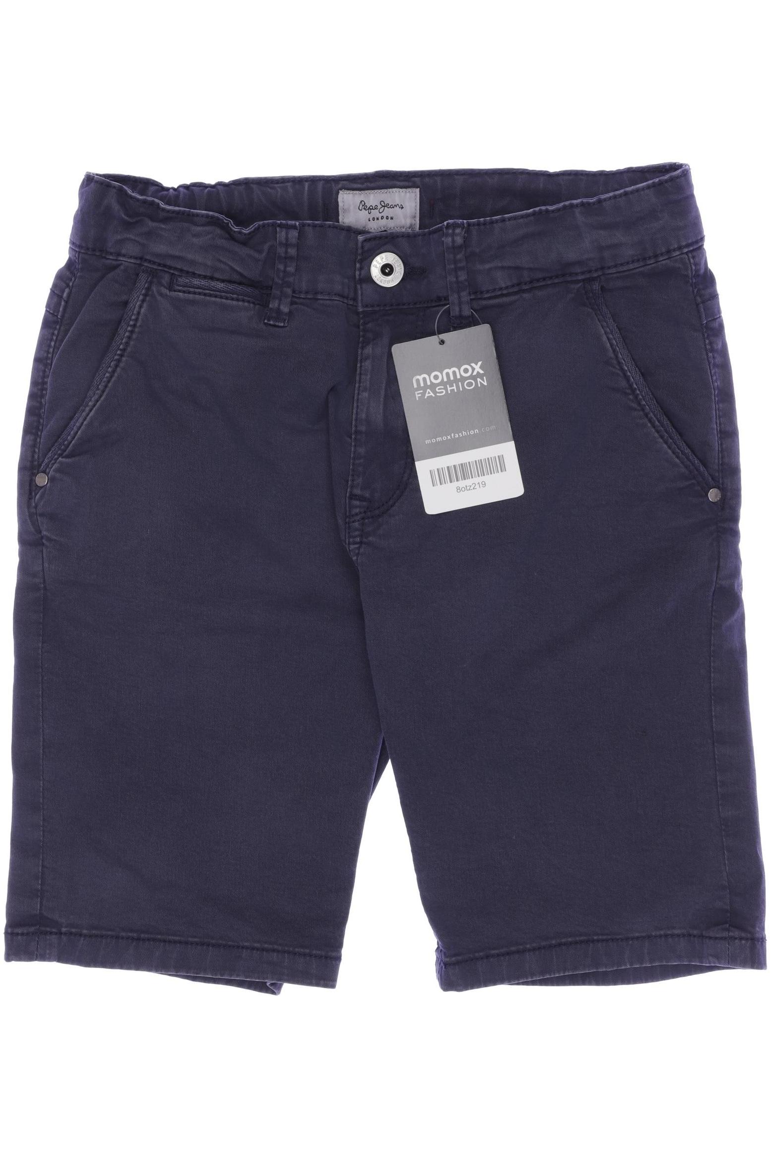 

Pepe Jeans Herren Shorts, marineblau, Gr. 140