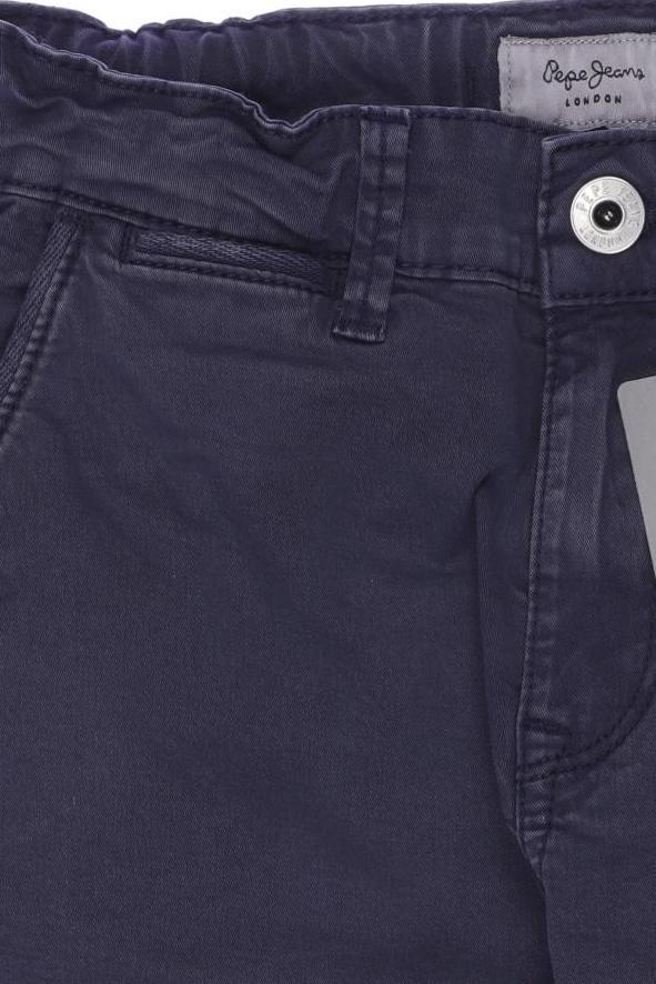 Thumbnail - Pepe Jeans Jungen Shorts, marineblau, Gr. 140
