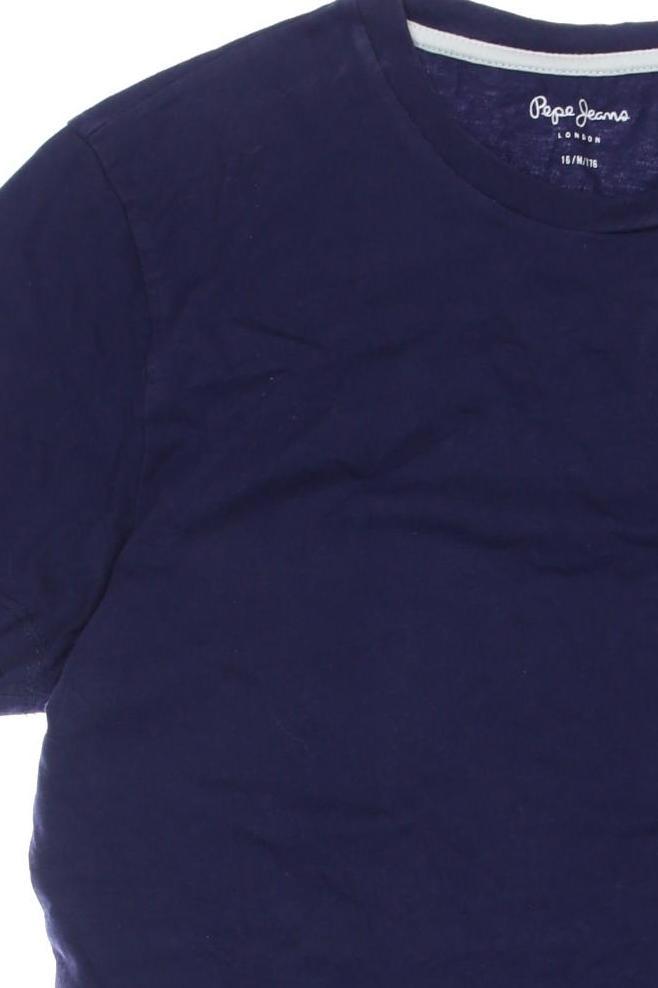 Thumbnail - Pepe Jeans Jungen T-Shirt, marineblau, Gr. 176