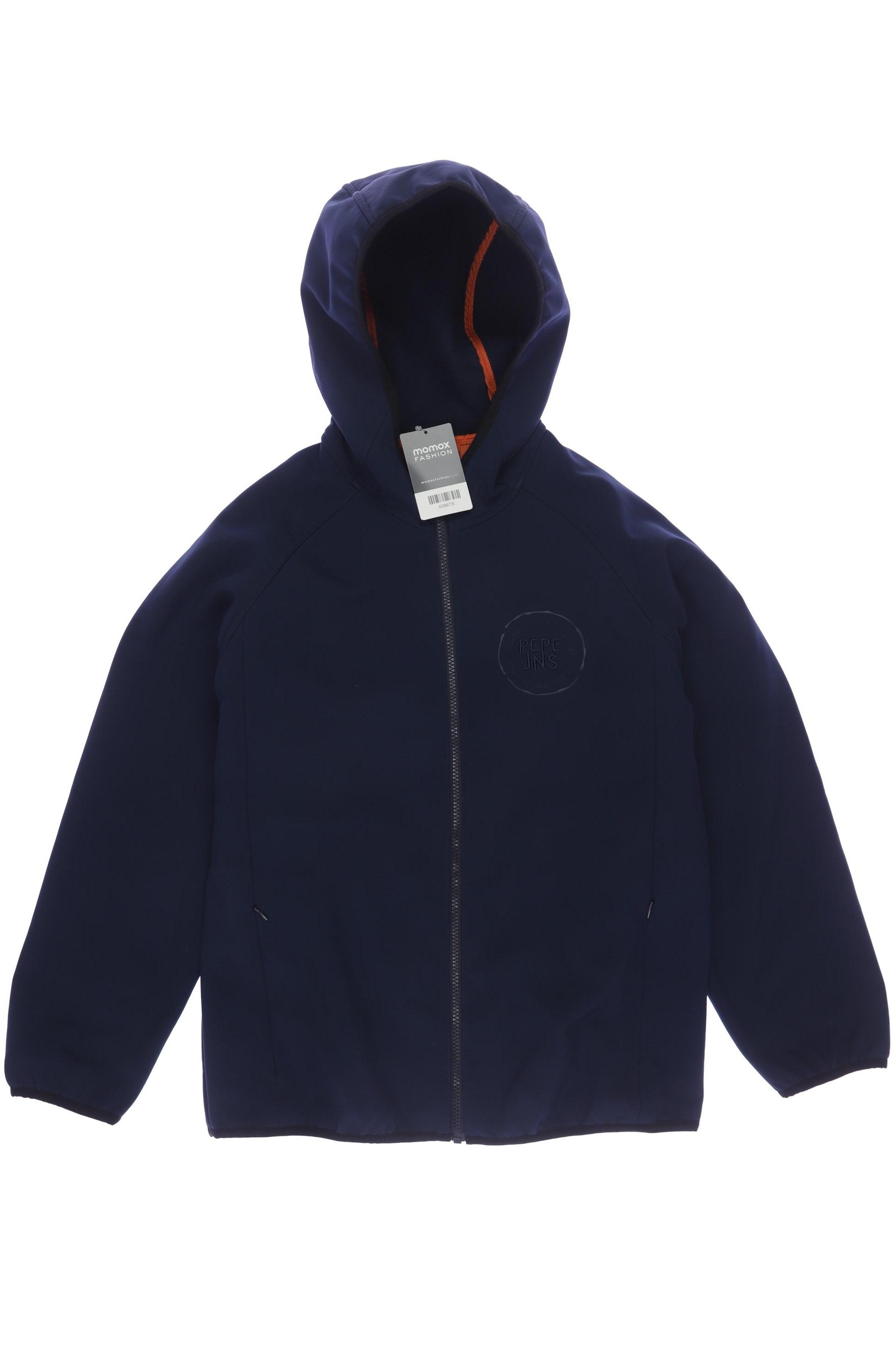 

Pepe Jeans Jungen Jacke, marineblau, Gr. 176