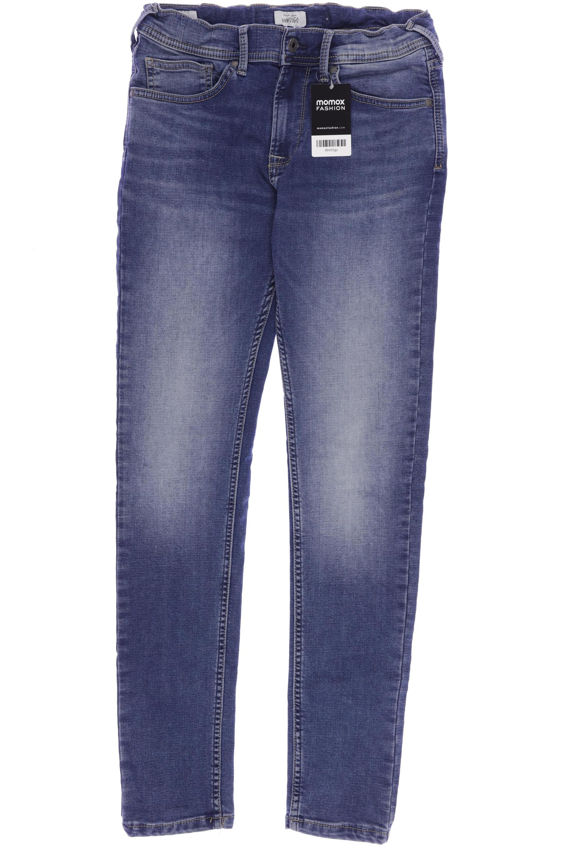 

Pepe Jeans Jungen Jeans, blau