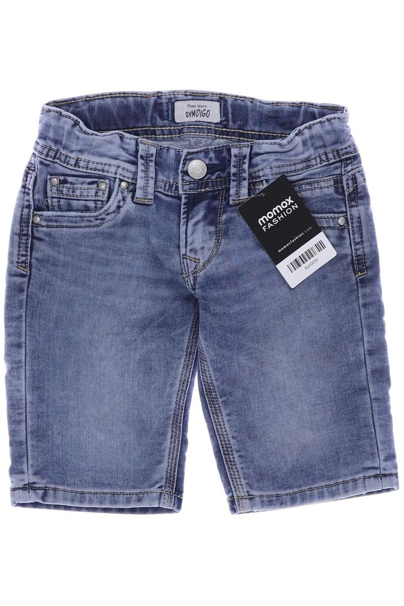 

Pepe Jeans Jungen Shorts, blau