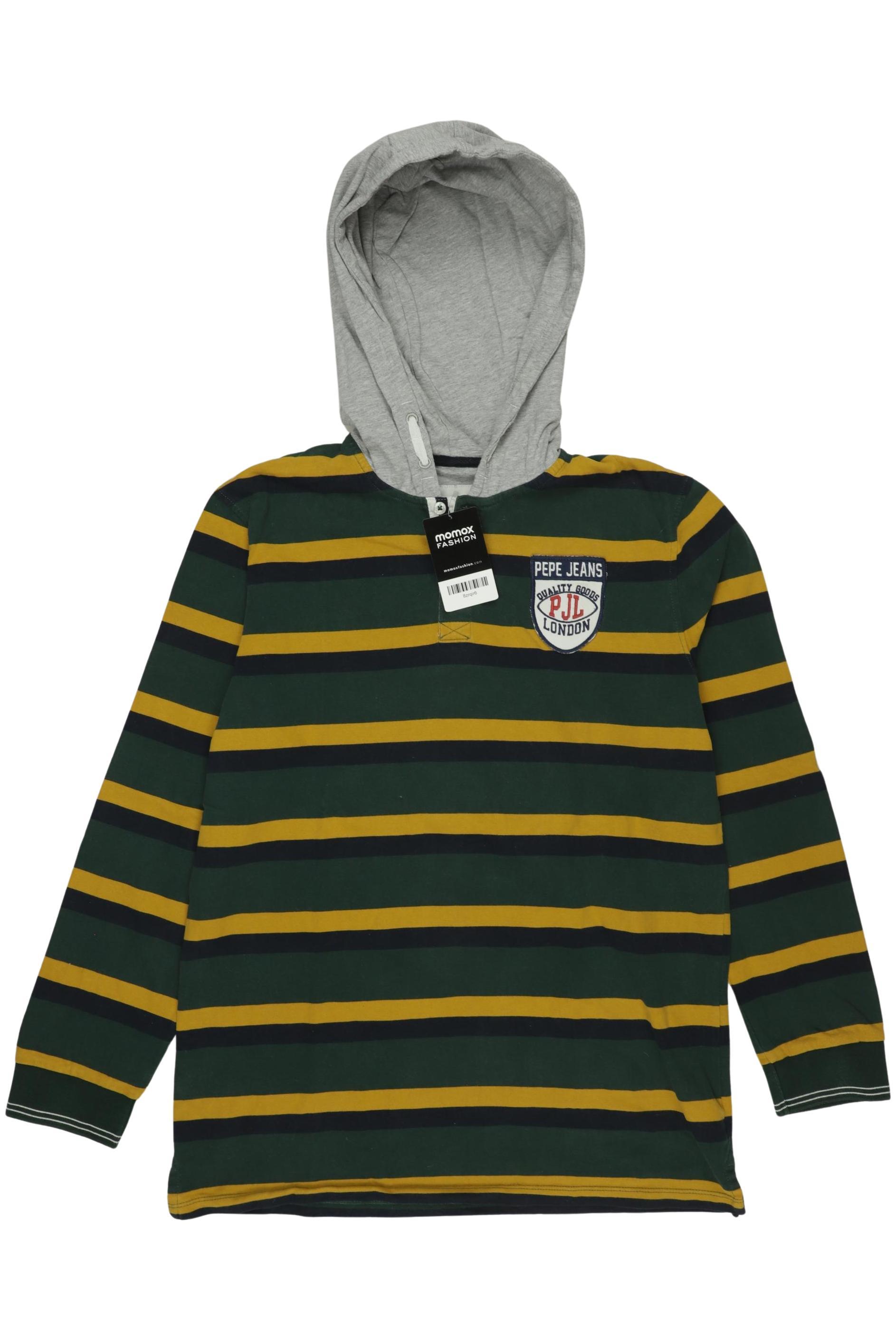 

Pepe Jeans Herren Hoodies & Sweater, grün, Gr. 182