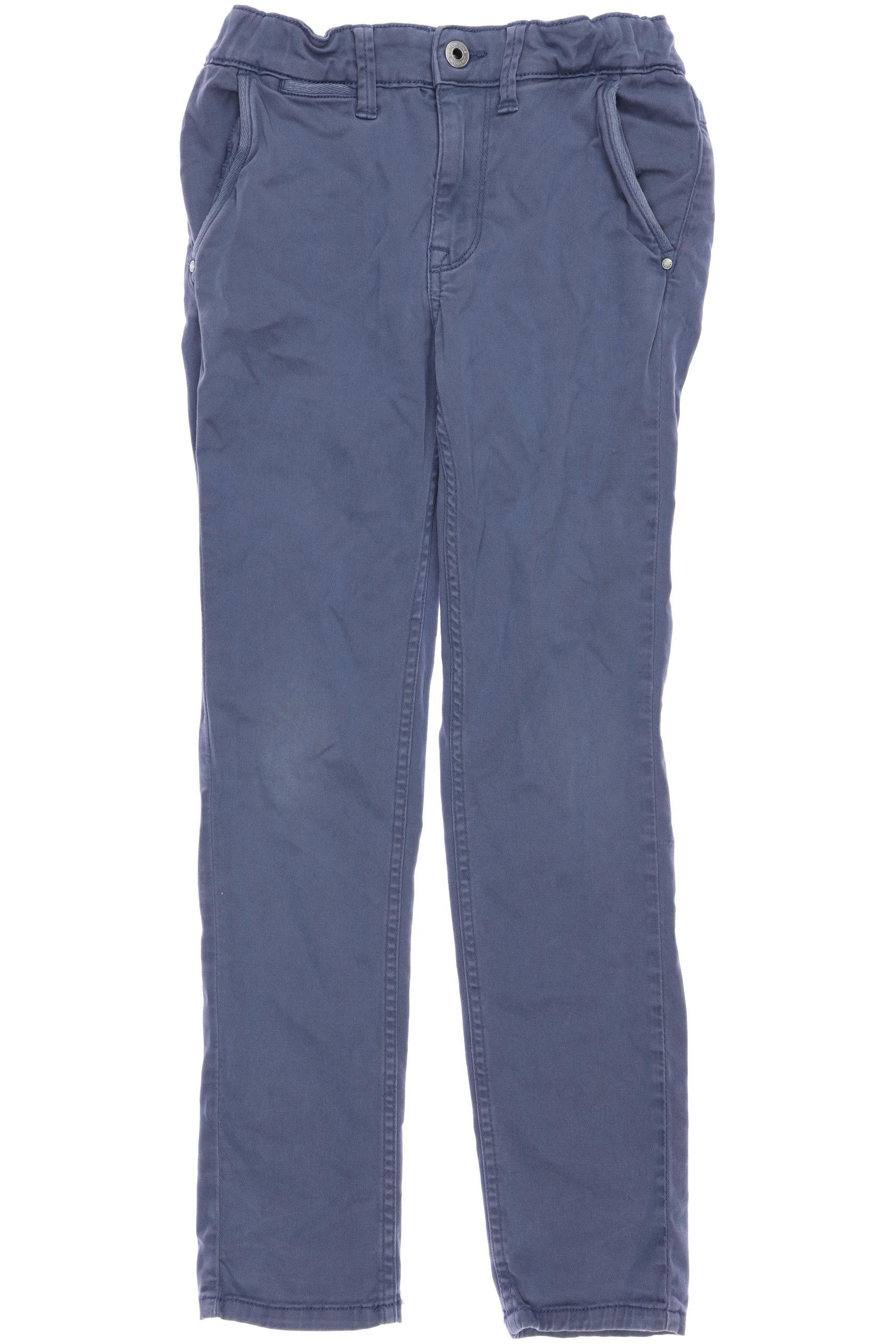 

Pepe Jeans Herren Stoffhose, blau, Gr. 140