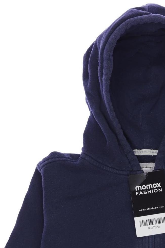 Thumbnail - Pepe Jeans Herren Langarmshirt, marineblau, Gr. 116