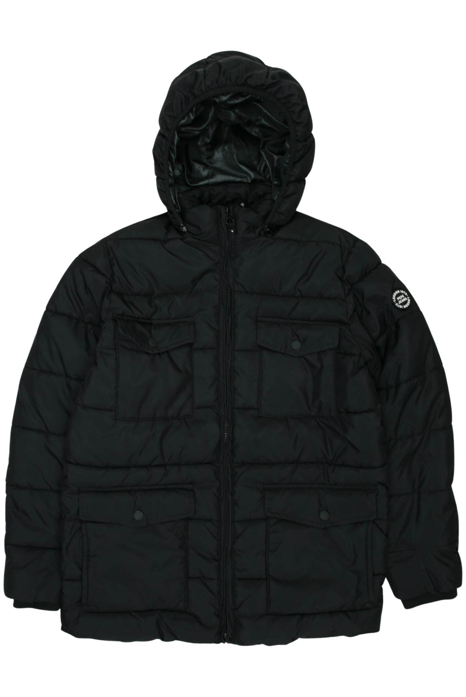 

Pepe Jeans Herren Jacke, grün, Gr. 164