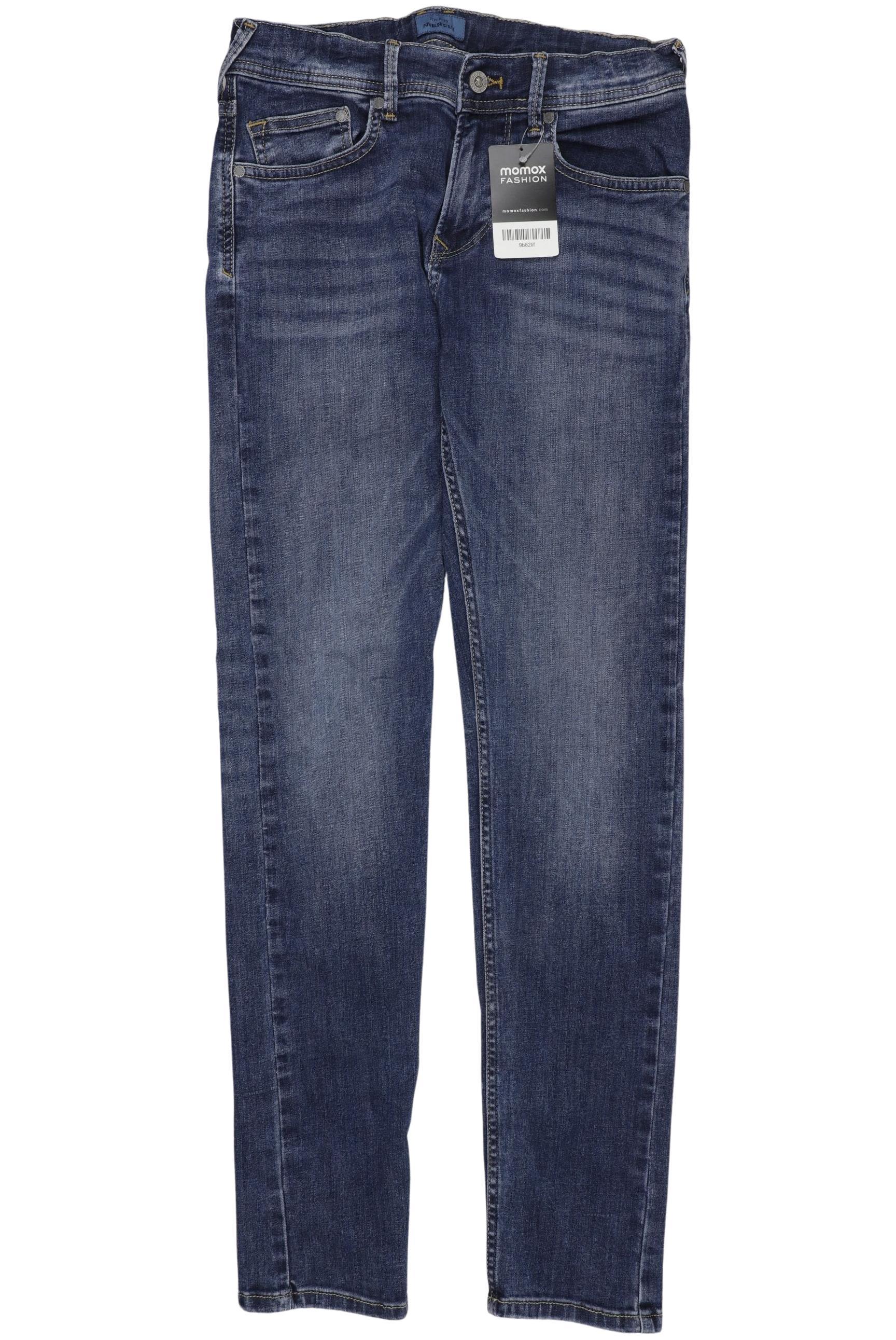 

Pepe Jeans Herren Jeans, blau, Gr. 164