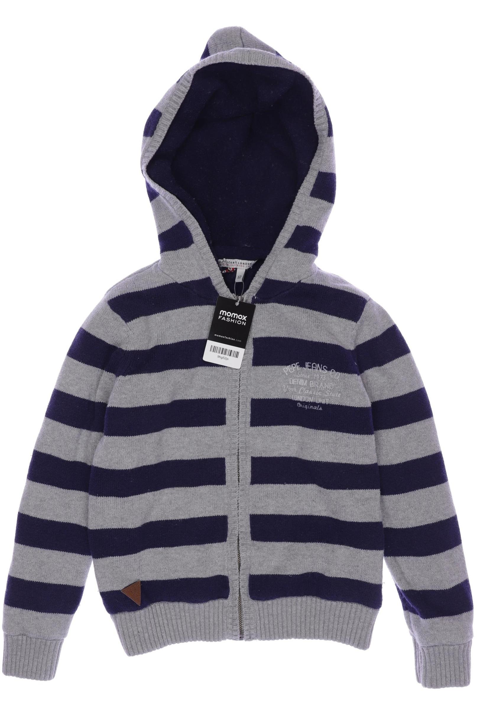 

Pepe Jeans Herren Hoodies & Sweater, grau, Gr. 152