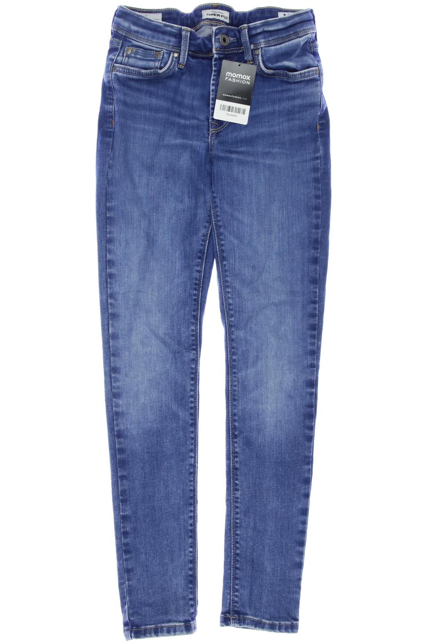 

Pepe Jeans Herren Jeans, blau, Gr. 12