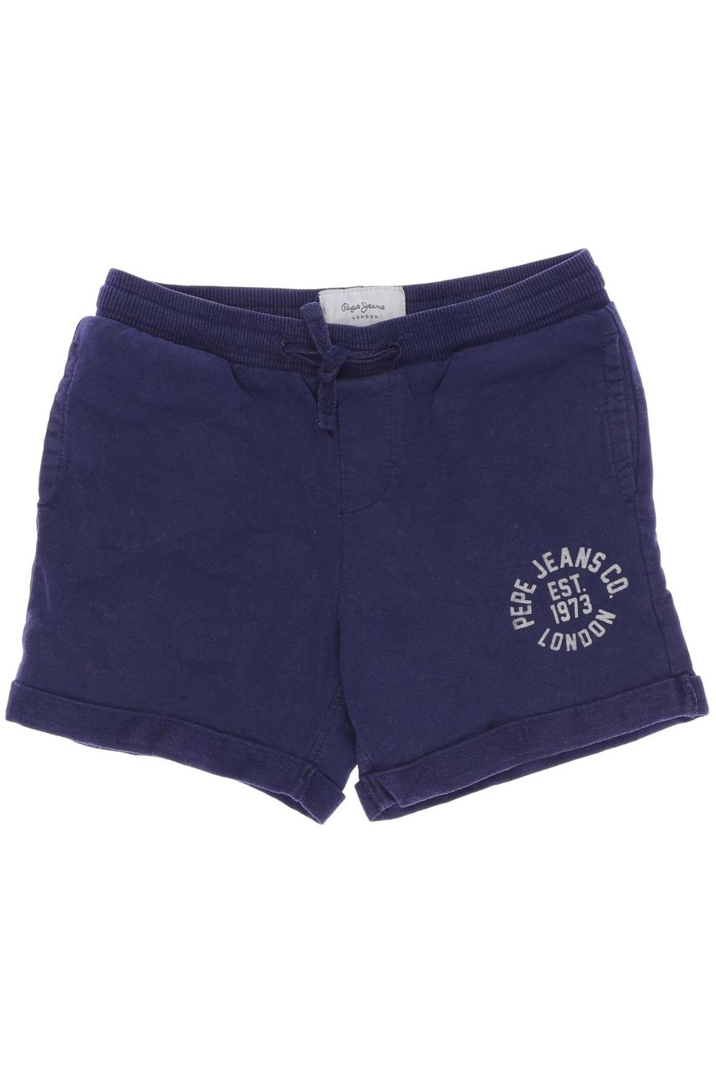 

Pepe Jeans Herren Shorts, marineblau, Gr. 116