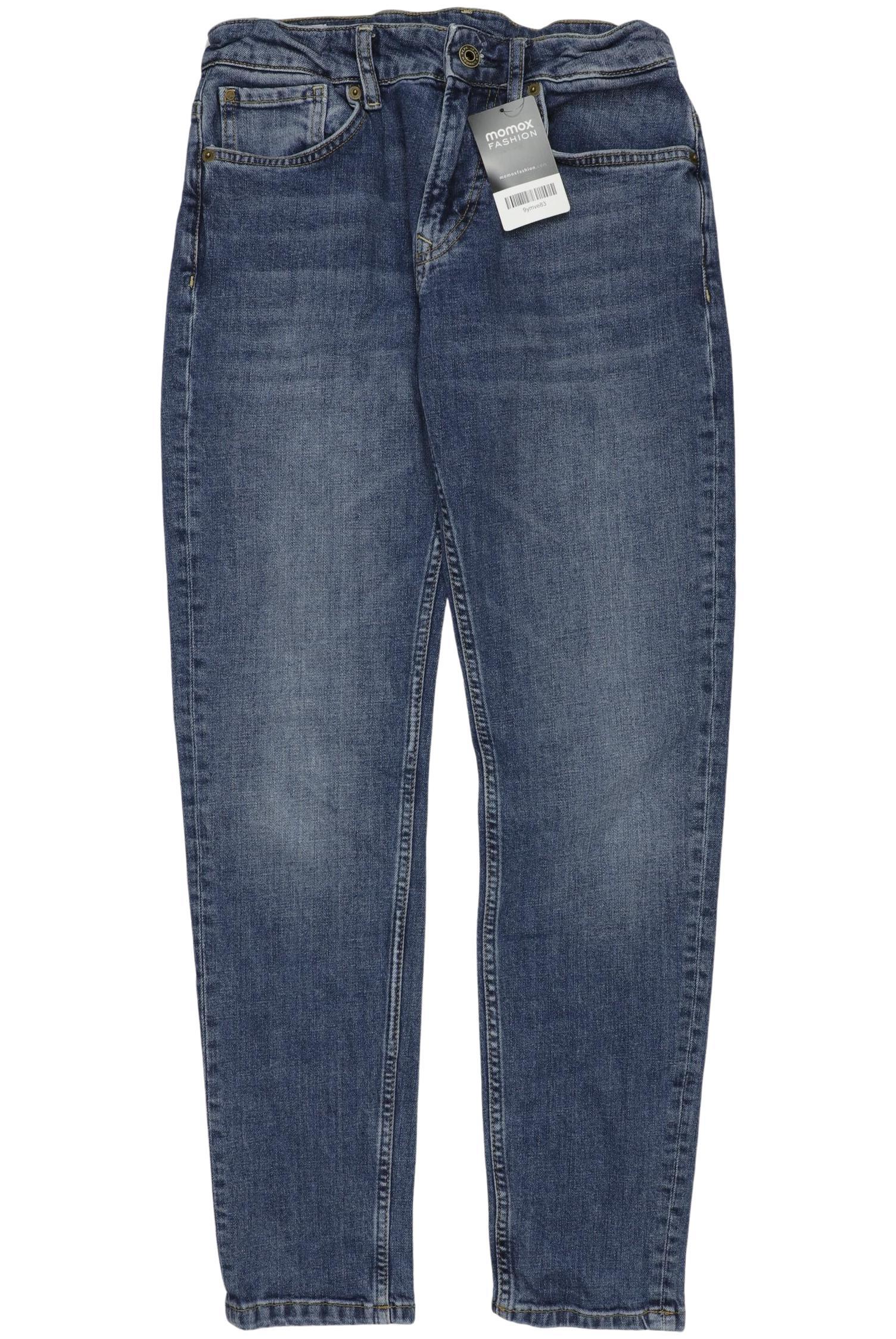 

Pepe Jeans Jungen Jeans, blau, Gr. 140