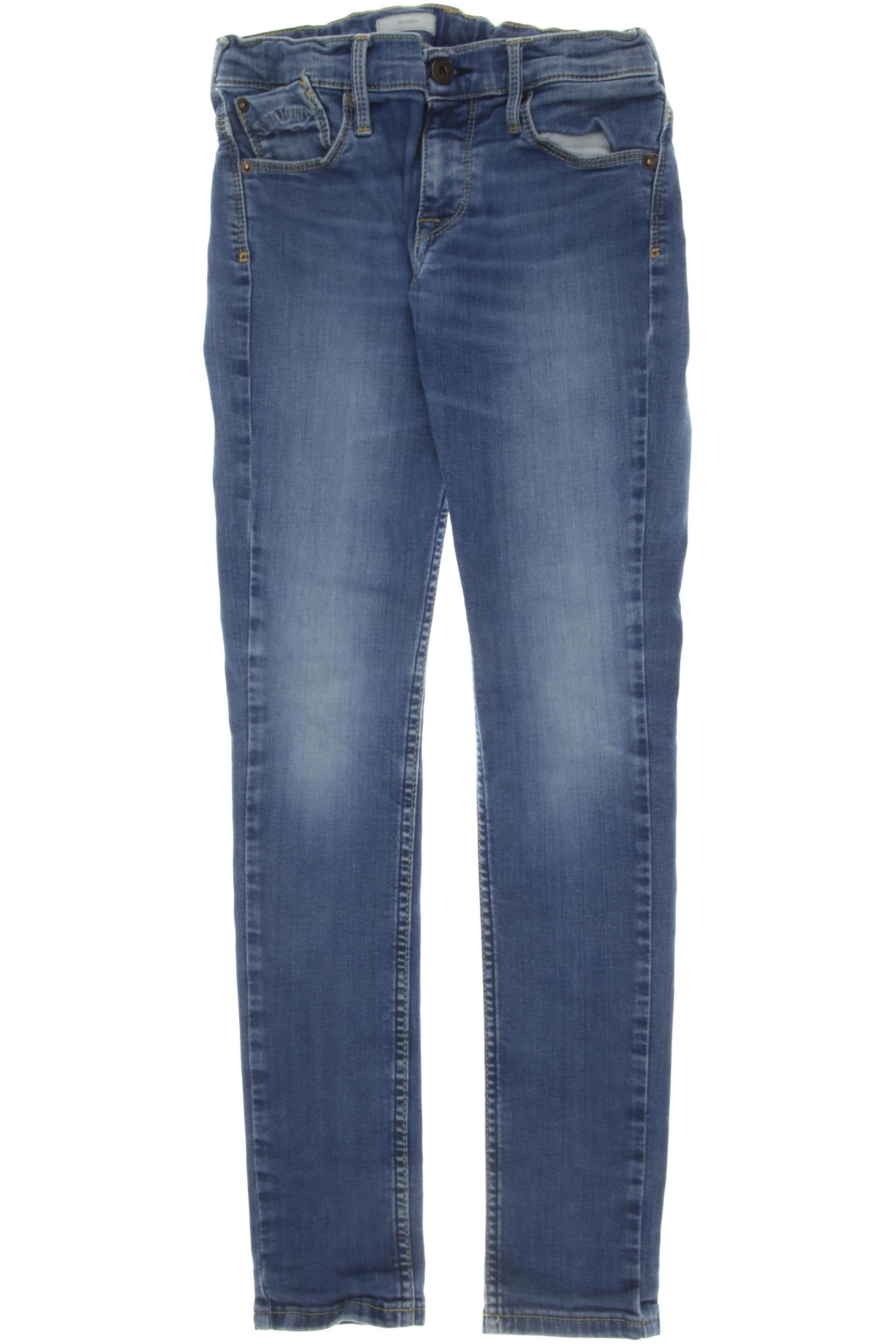 

Pepe Jeans Herren Jeans, blau, Gr. 152