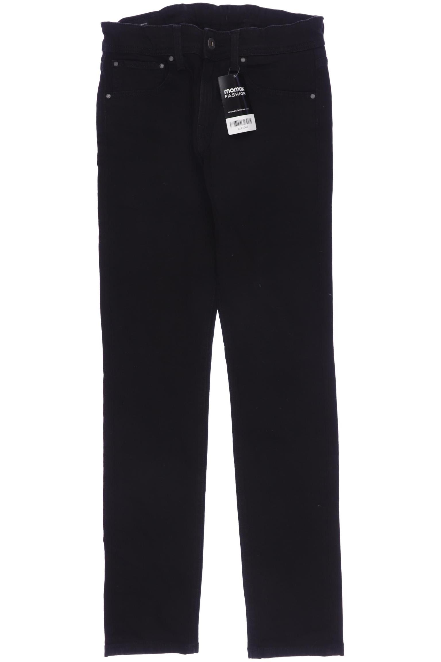 

Pepe Jeans Herren Jeans, schwarz, Gr. 164