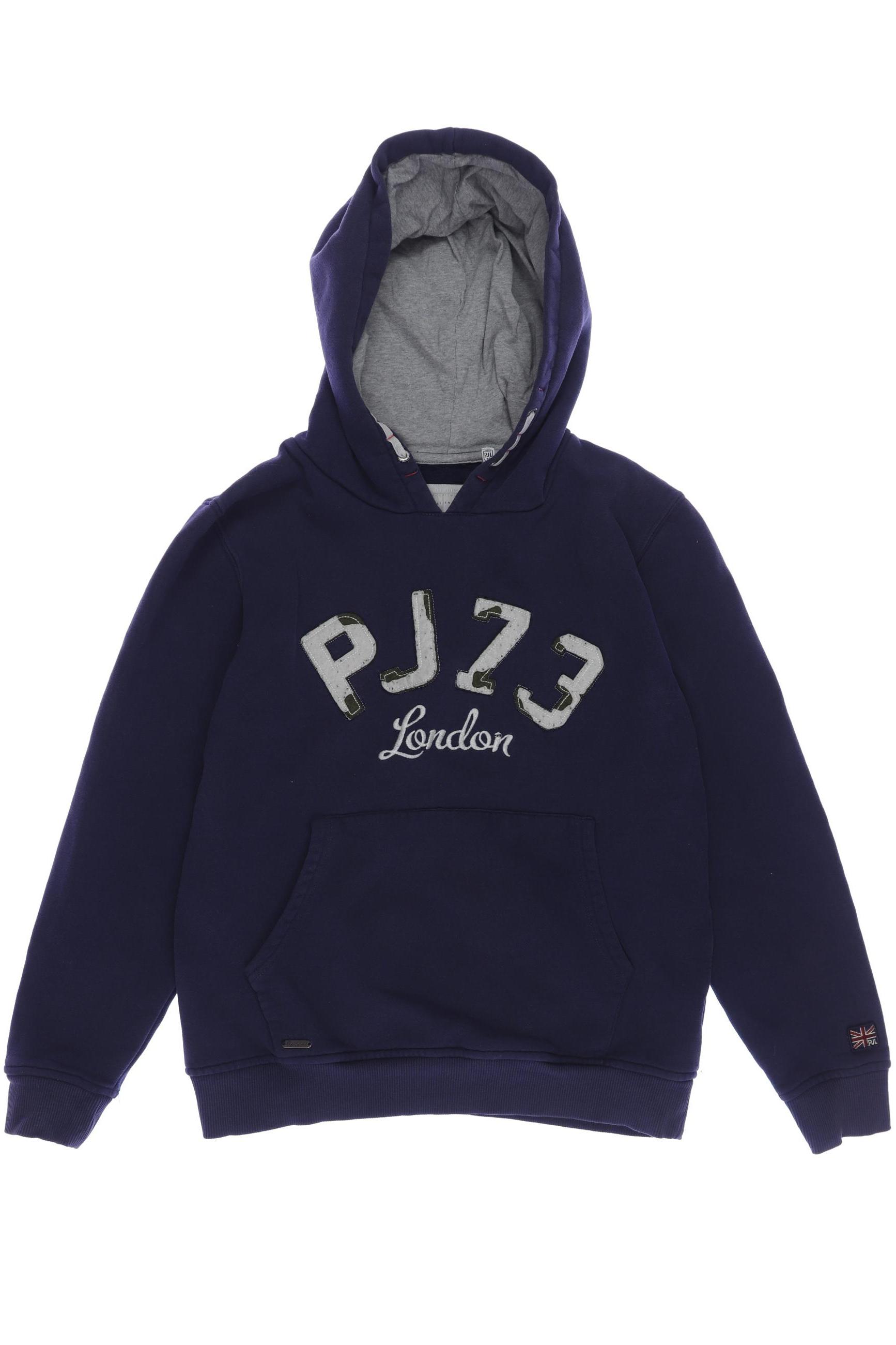 

Pepe Jeans Jungen Hoodies & Sweater, marineblau