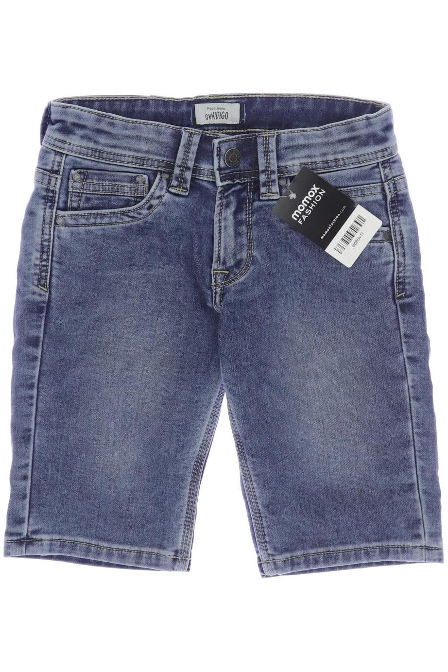 

Pepe Jeans Herren Shorts, blau, Gr. 122