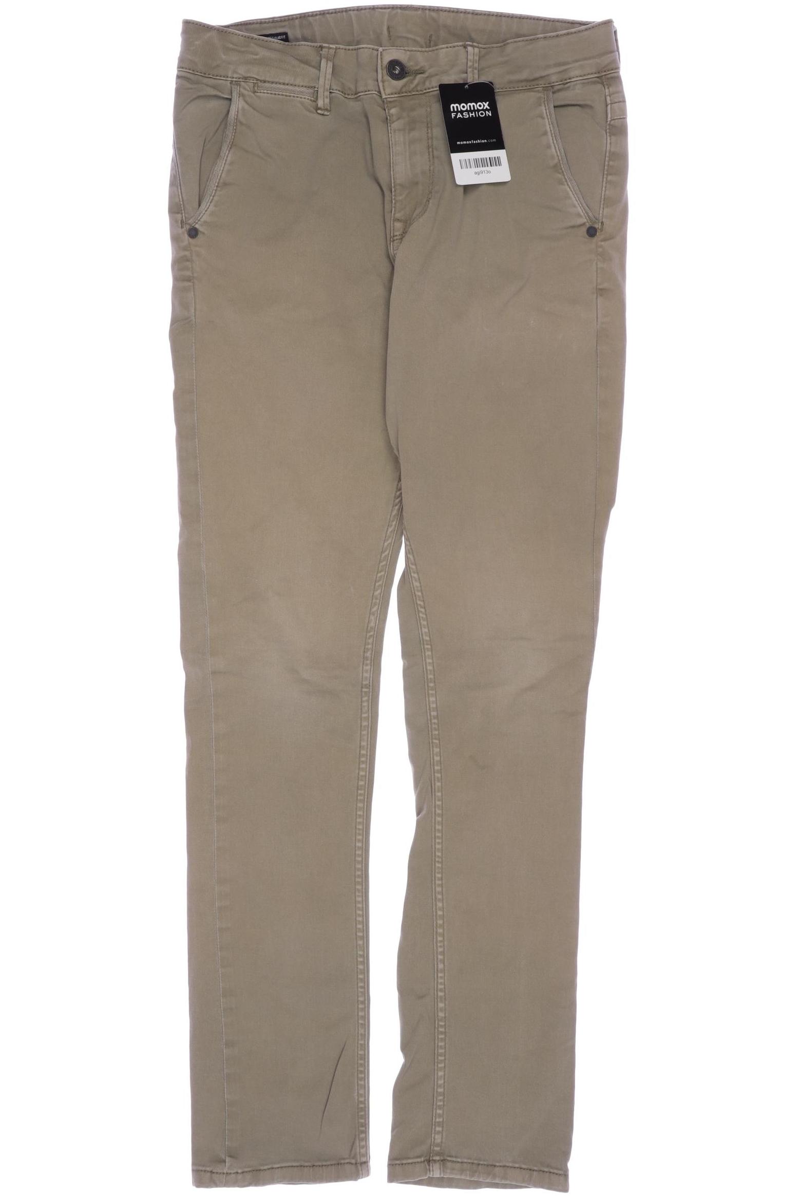 

Pepe Jeans Herren Stoffhose, beige, Gr. 164