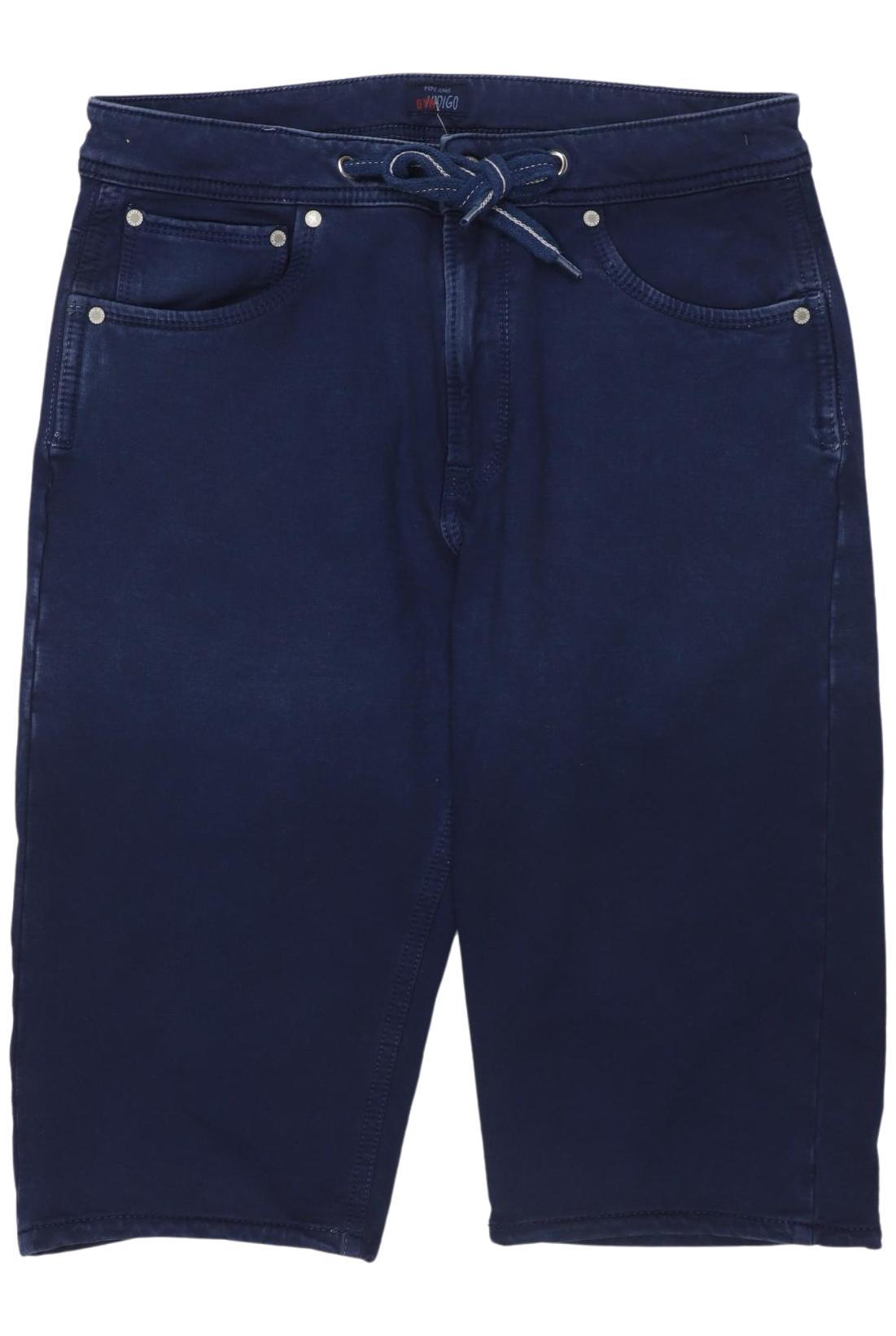 

Pepe Jeans Jungen Shorts, marineblau, Gr. 182