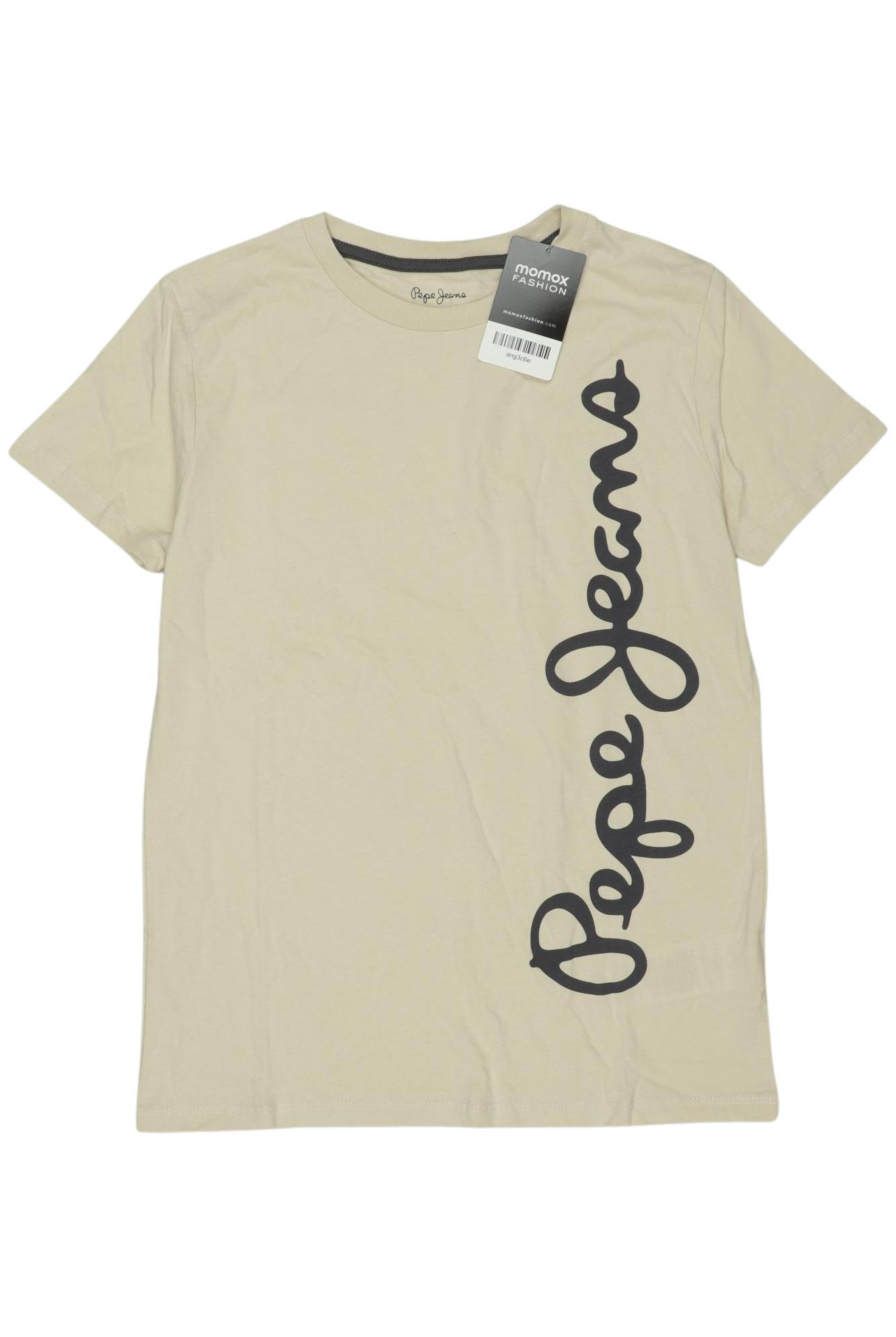 

Pepe Jeans Herren T-Shirt, beige, Gr. 152