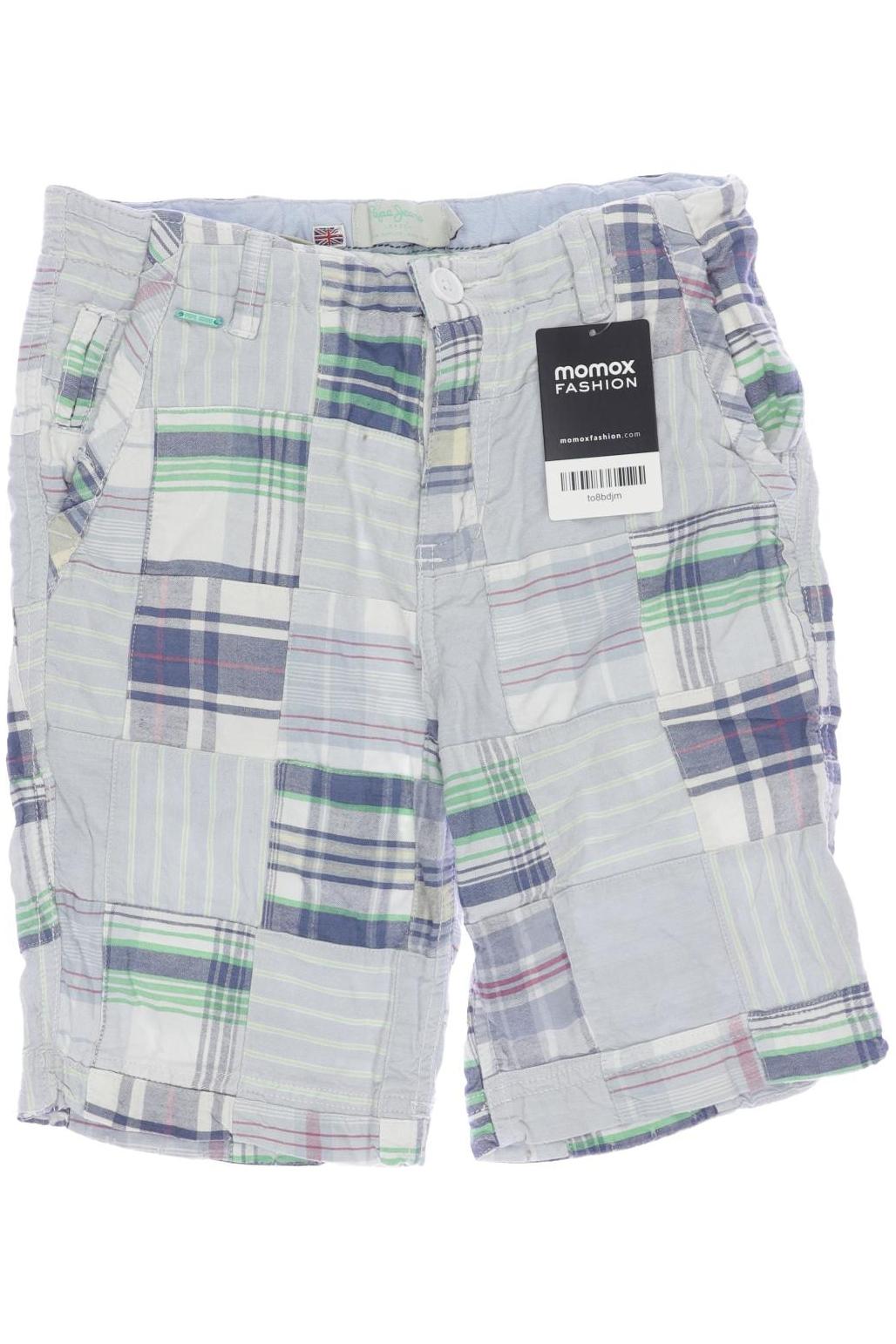 

Pepe Jeans Herren Shorts, hellblau, Gr. 152