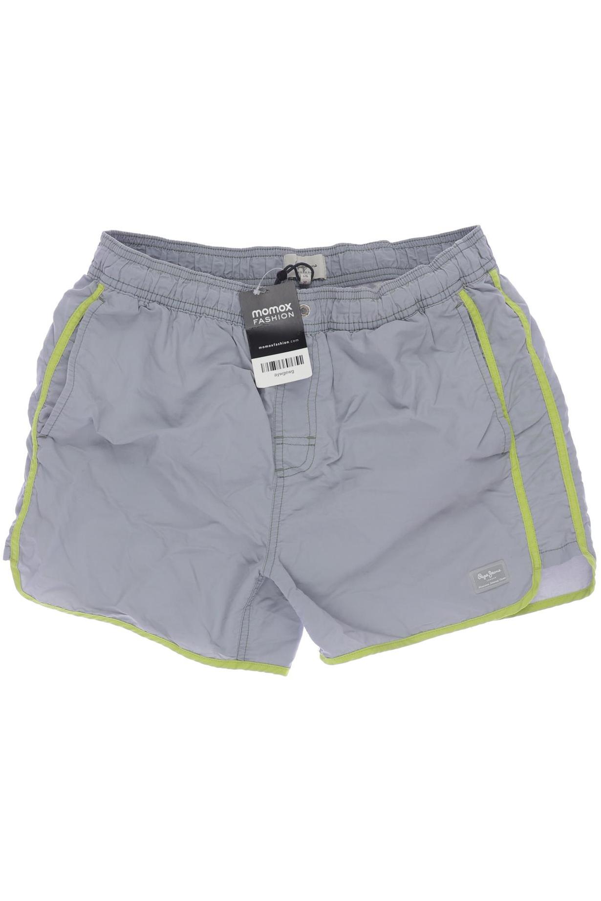 

Pepe Jeans Jungen Shorts, grau