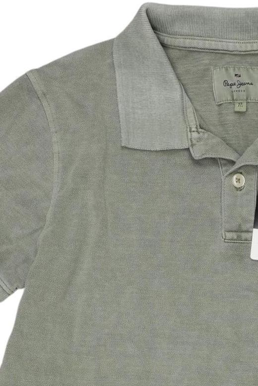 Thumbnail - Pepe Jeans Jungen Poloshirt, grün, Gr. 152