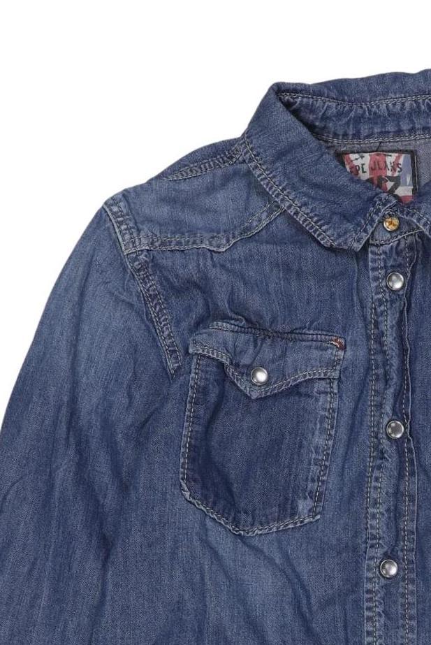 Thumbnail - Pepe Jeans Jungen Hemd, blau, Gr. 164