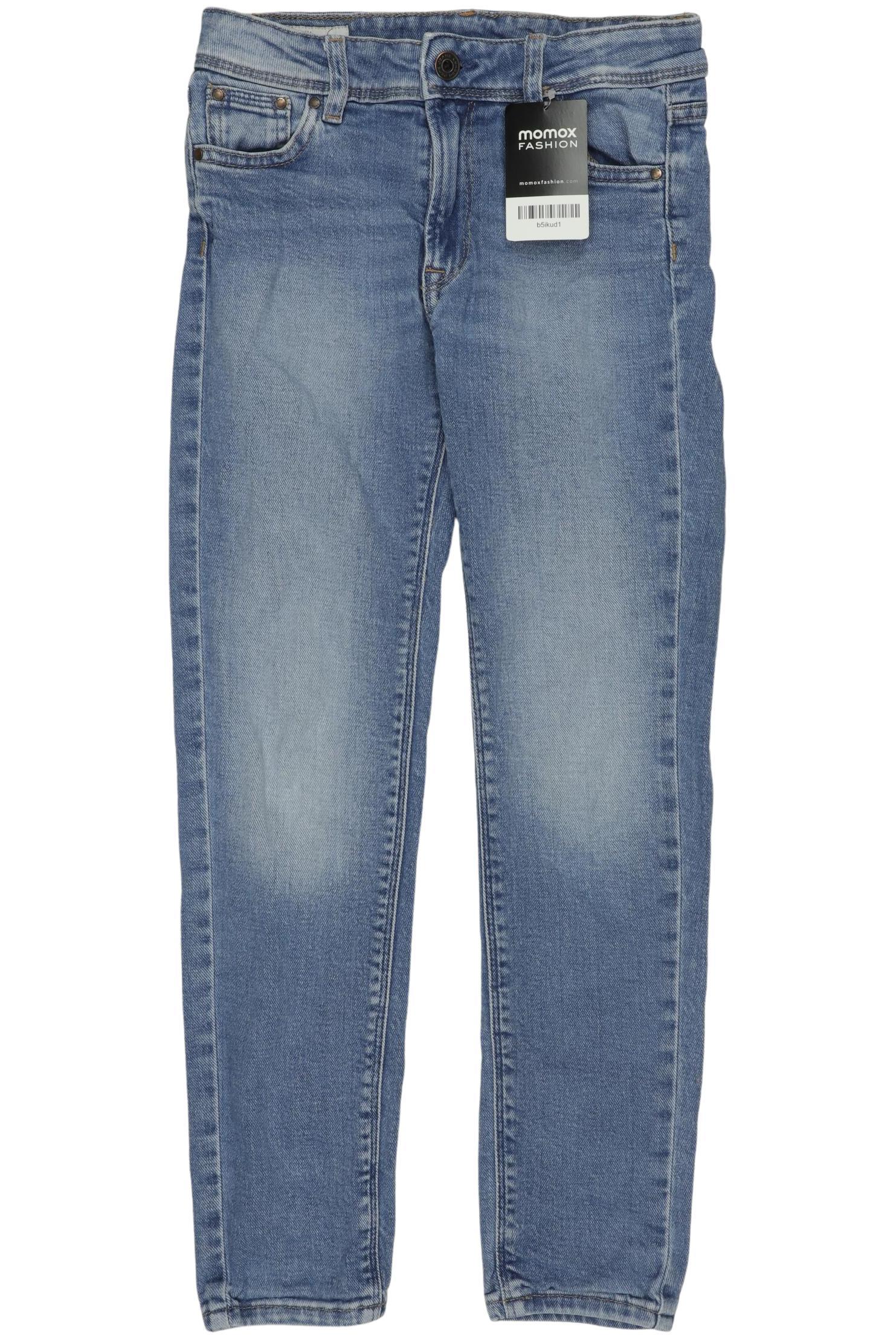 

Pepe Jeans Jungen Jeans, blau, Gr. 140