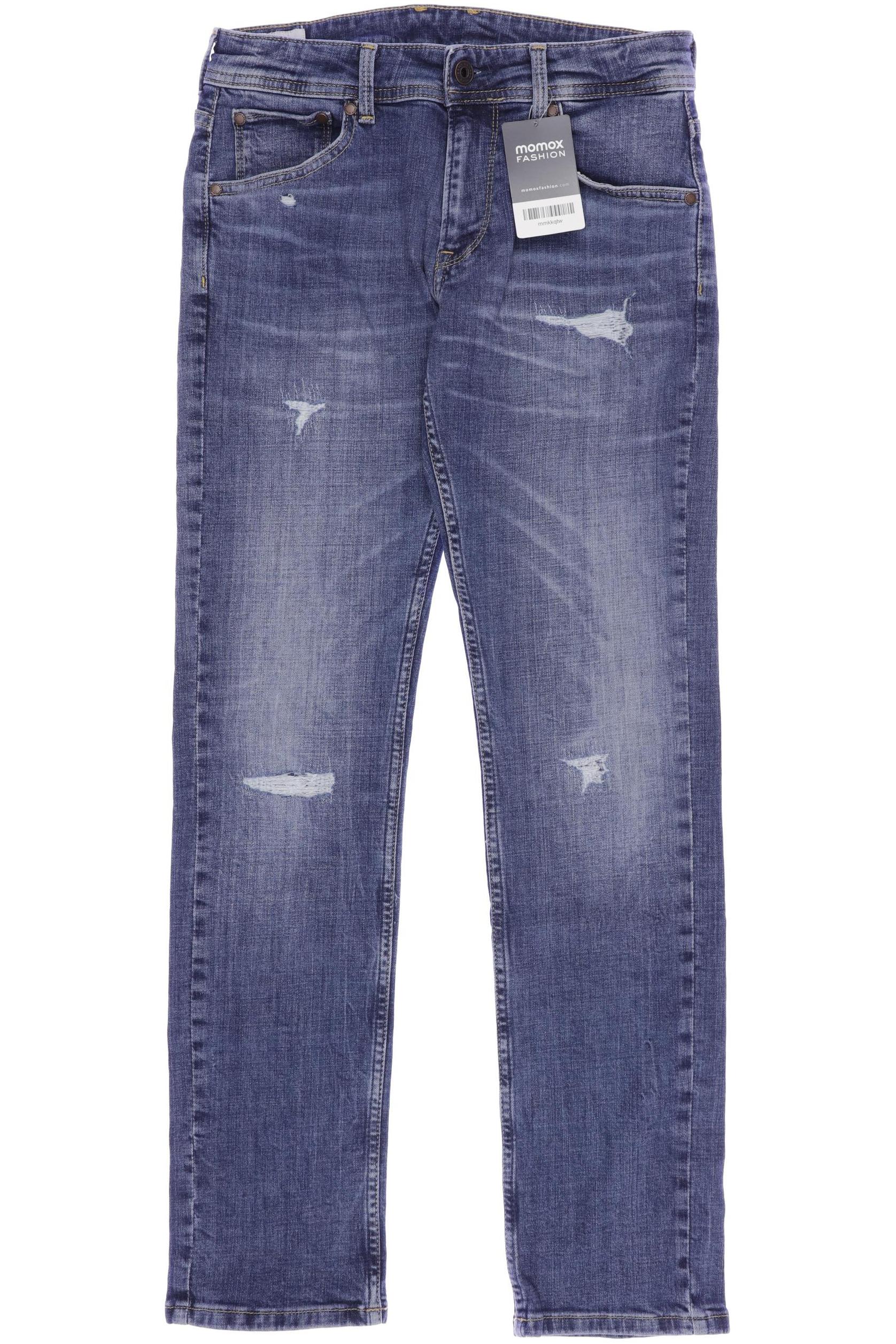 

Pepe Jeans Herren Jeans, blau, Gr. 164