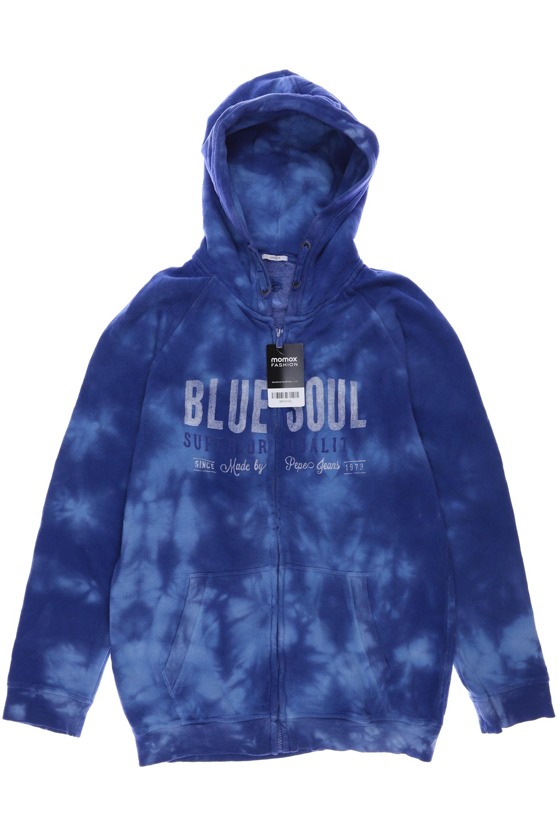 

Pepe Jeans Jungen Hoodies & Sweater, blau