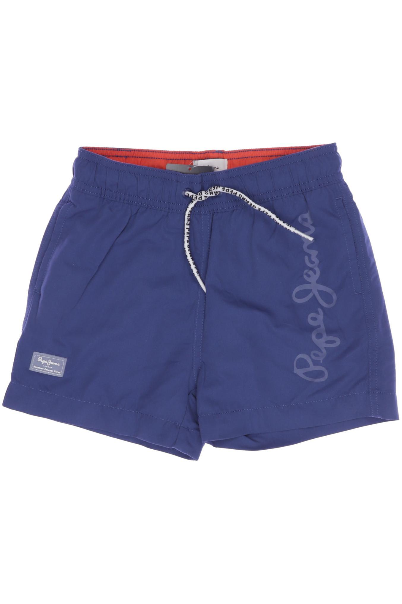 

Pepe Jeans Jungen Shorts, blau