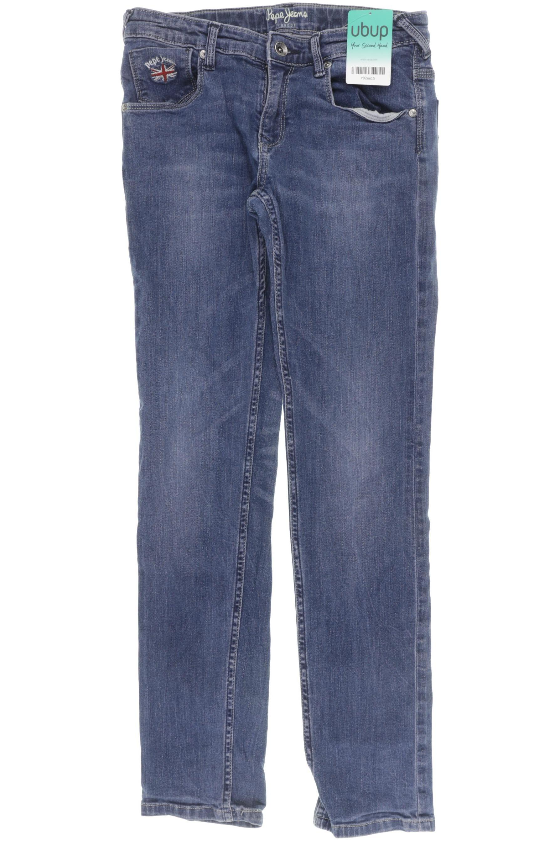 

Pepe Jeans Herren Jeans, blau, Gr. 164