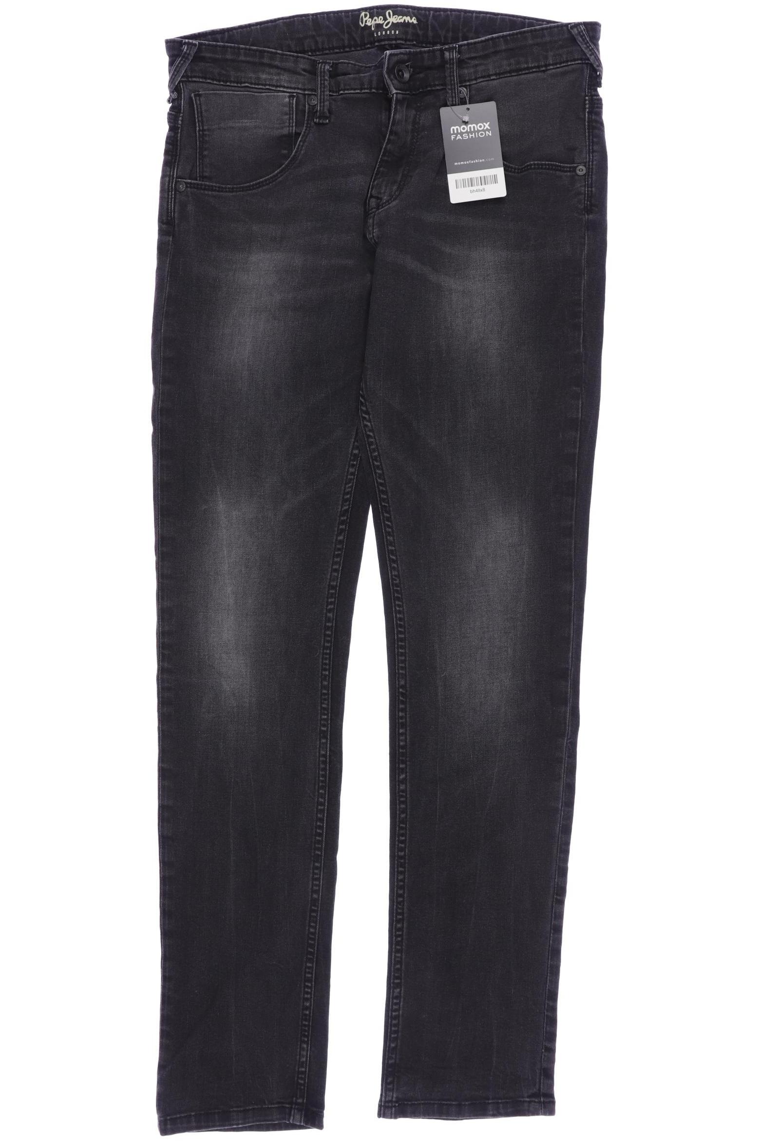 

Pepe Jeans Herren Jeans, grau, Gr. 176
