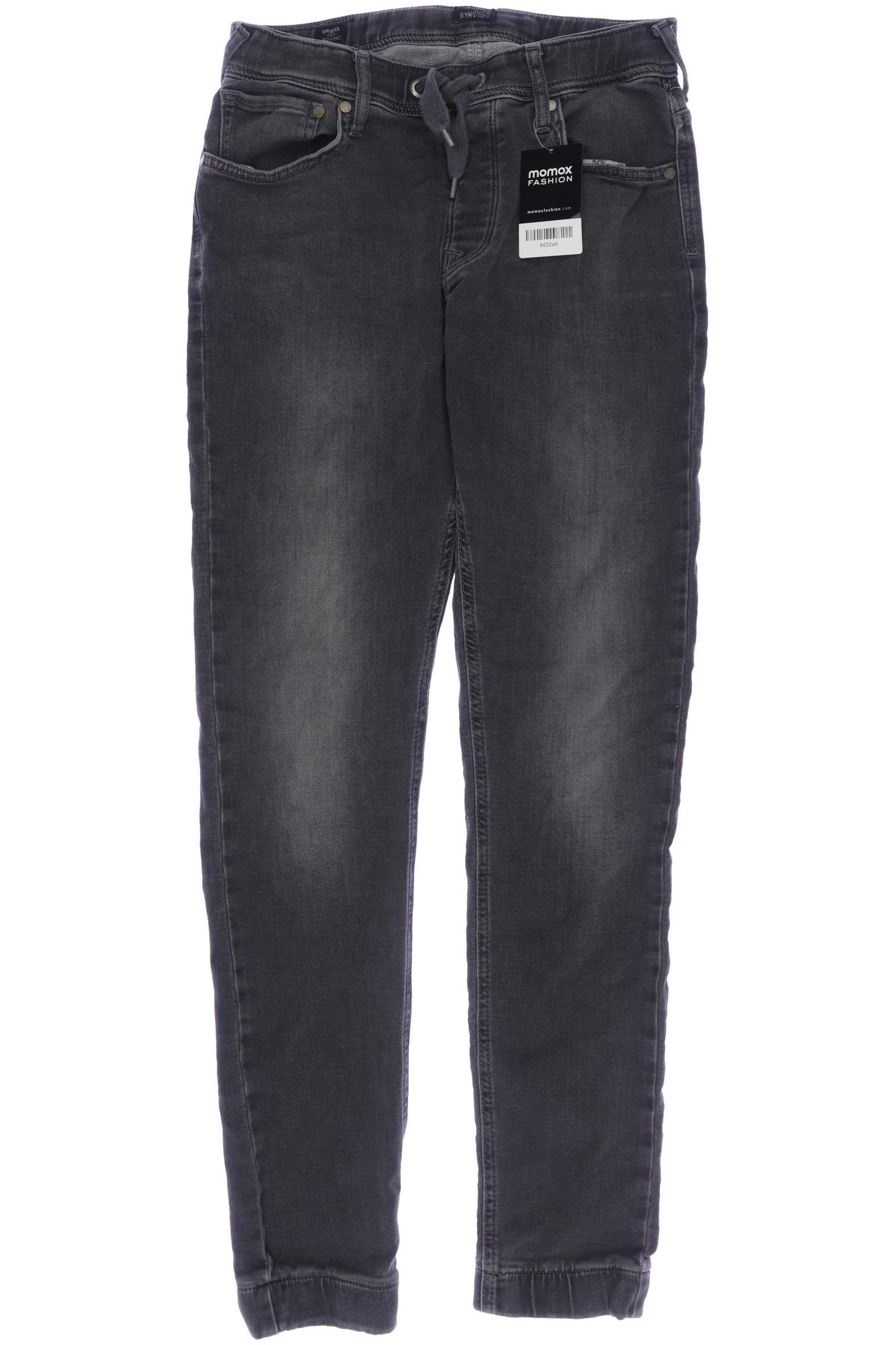 

Pepe Jeans Herren Jeans, grau, Gr. 16