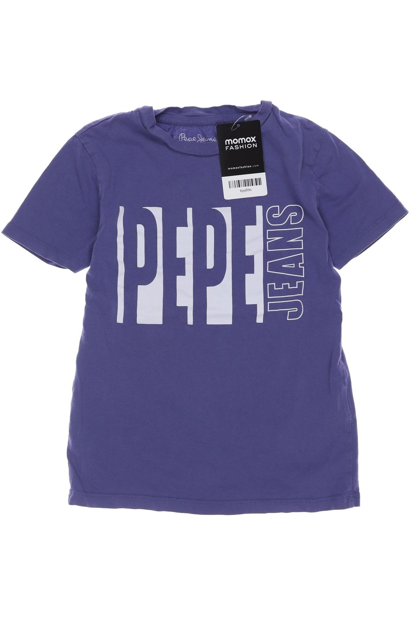 

Pepe Jeans Jungen T-Shirt, flieder