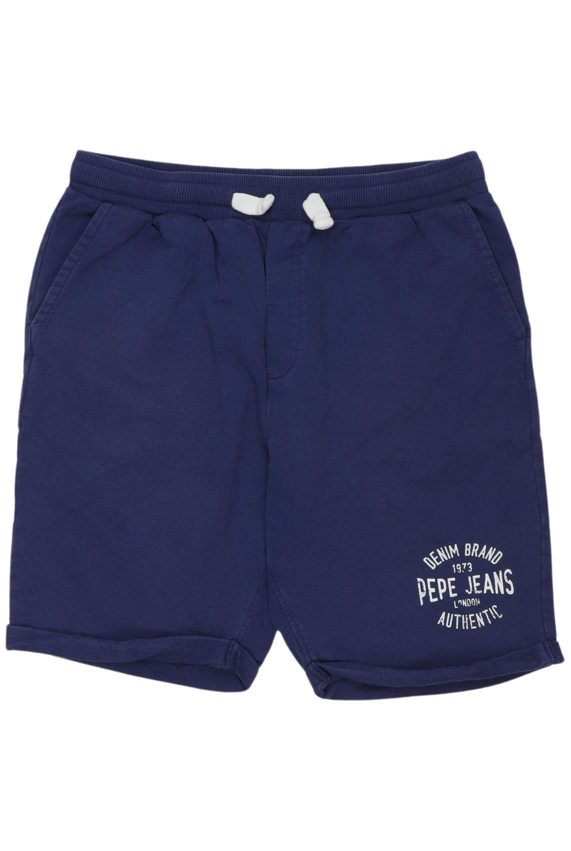 

Pepe Jeans Jungen Shorts, marineblau, Gr. 176