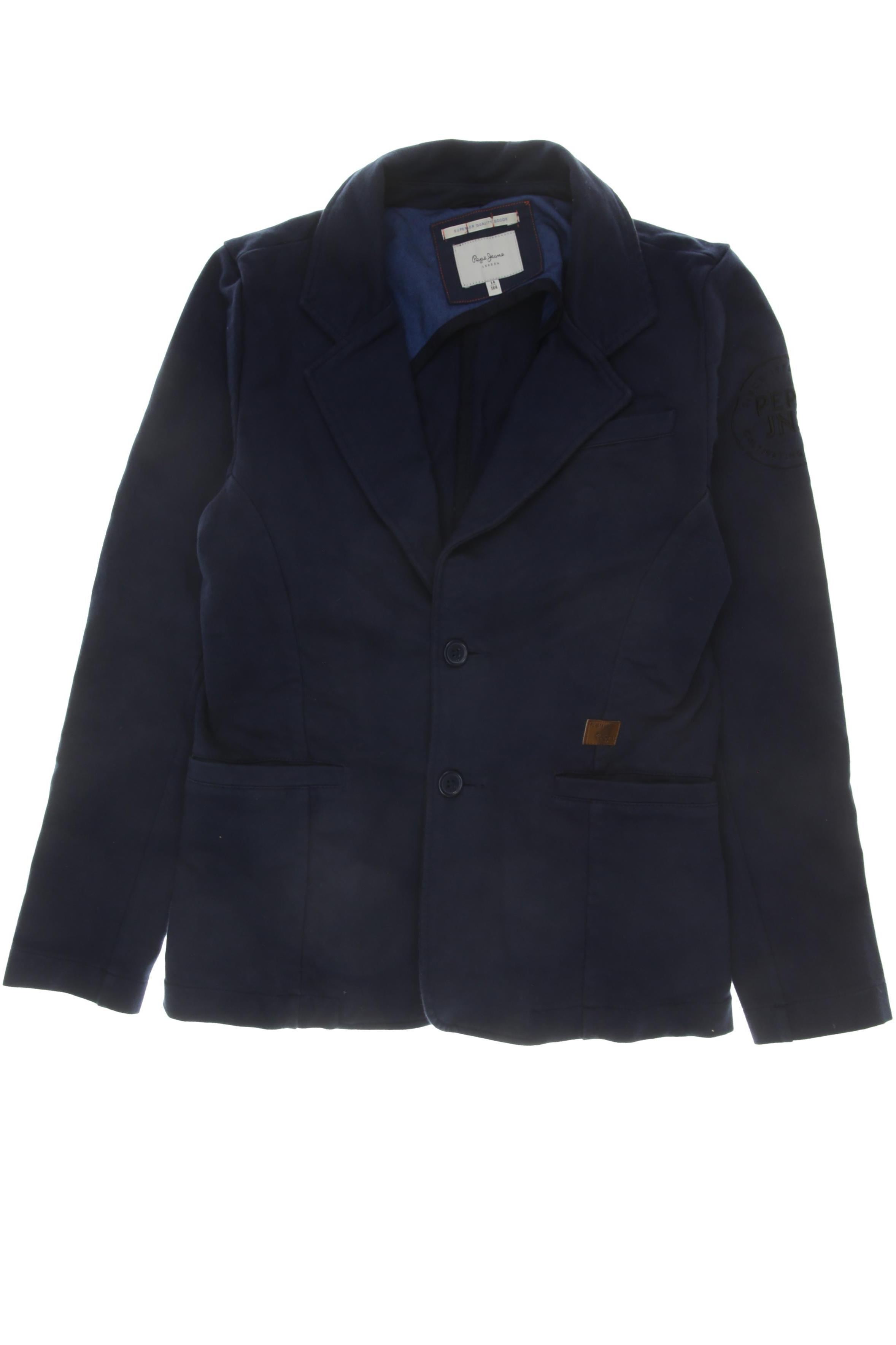 

Pepe Jeans Herren Jacke, marineblau, Gr. 164