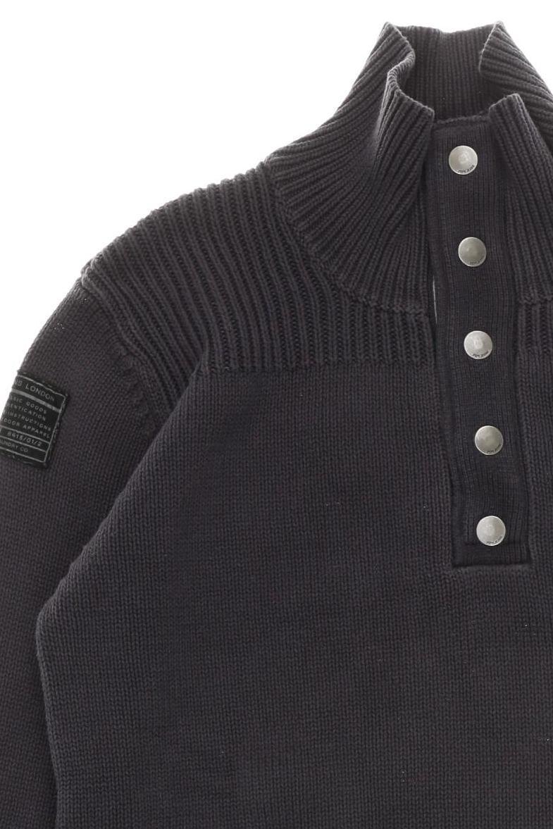 Thumbnail - Pepe Jeans Jungen Pullover, grau, Gr. 164