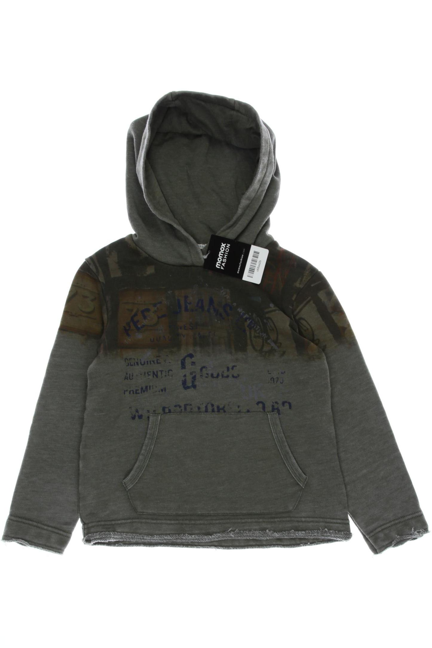 

Pepe Jeans Herren Hoodies & Sweater, grün, Gr. 128