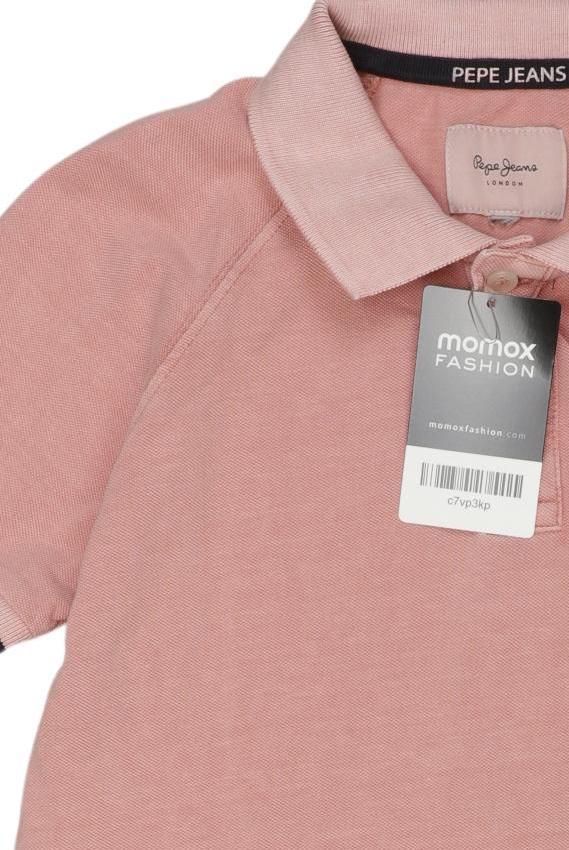 Thumbnail - Pepe Jeans Jungen Poloshirt, pink, Gr. 140