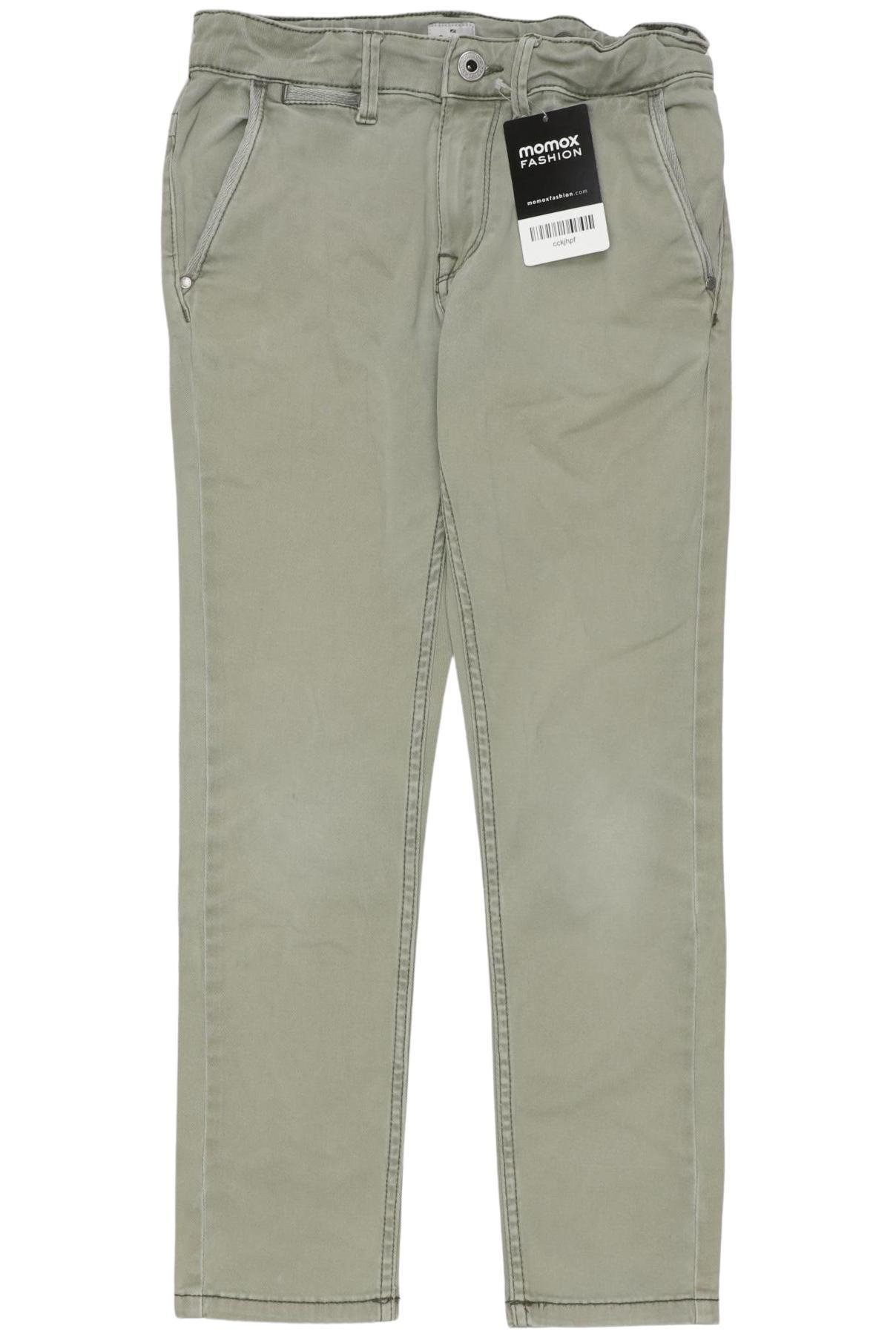 

Pepe Jeans Jungen Stoffhose, grün, Gr. 128