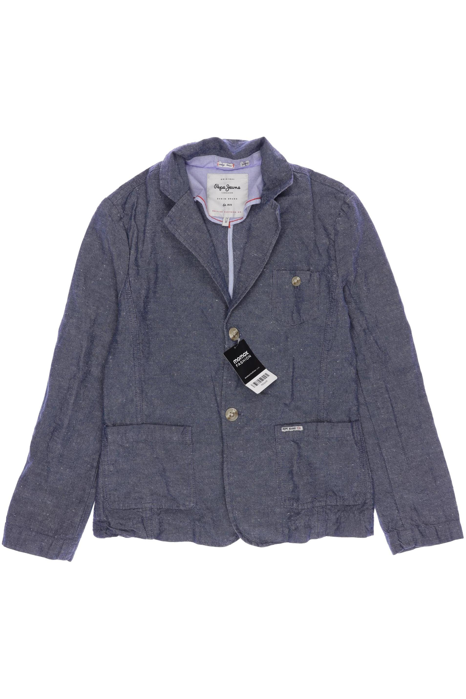 

Pepe Jeans Herren Jacke, blau, Gr. 164