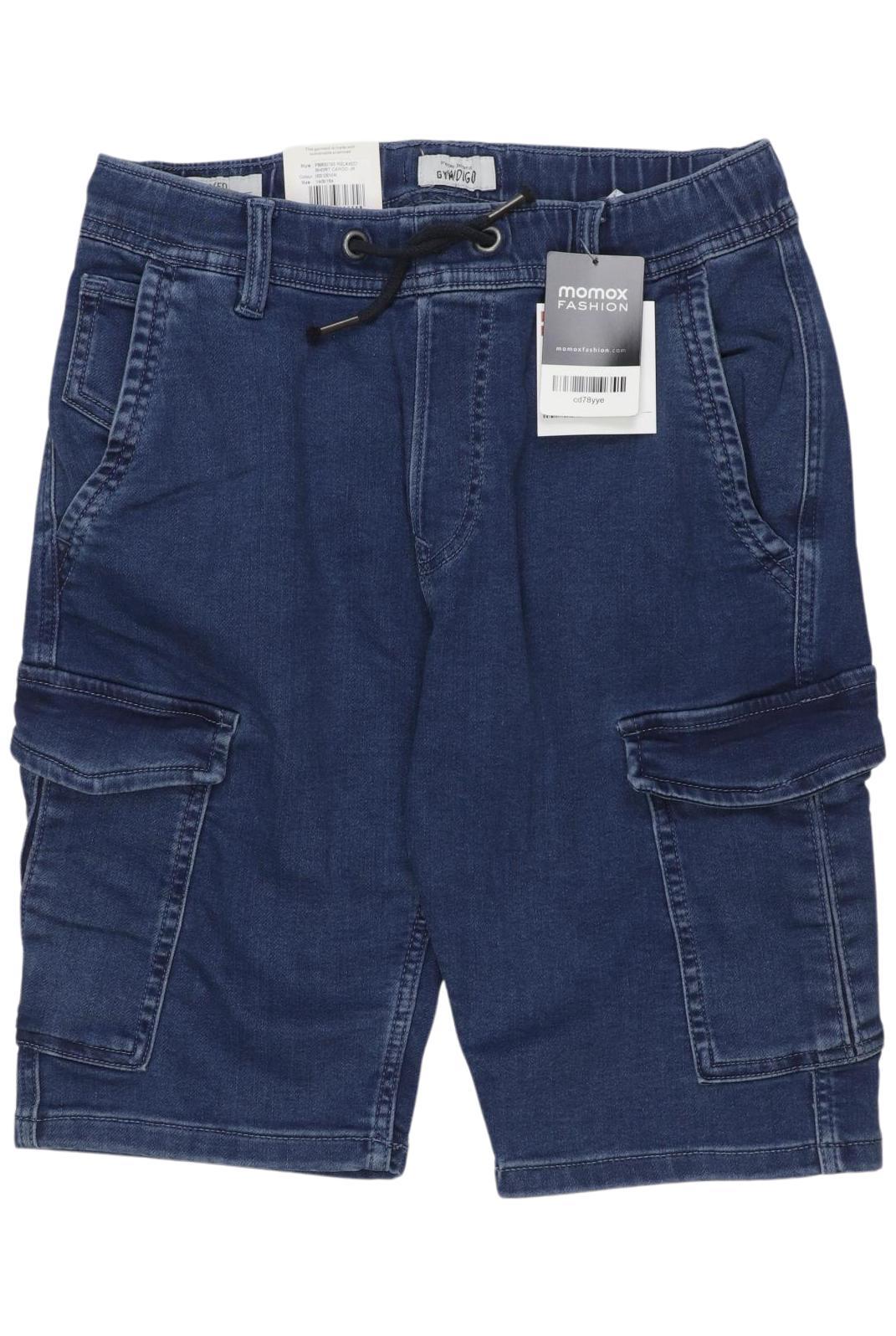 

Pepe Jeans Jungen Shorts, blau, Gr. 164