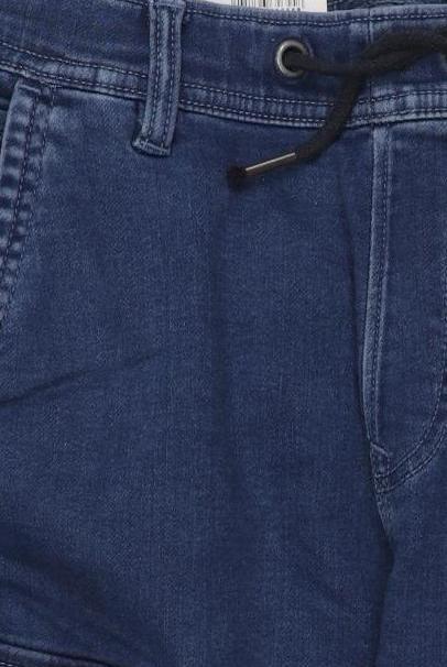 Thumbnail - Pepe Jeans Jungen Shorts, blau, Gr. 164