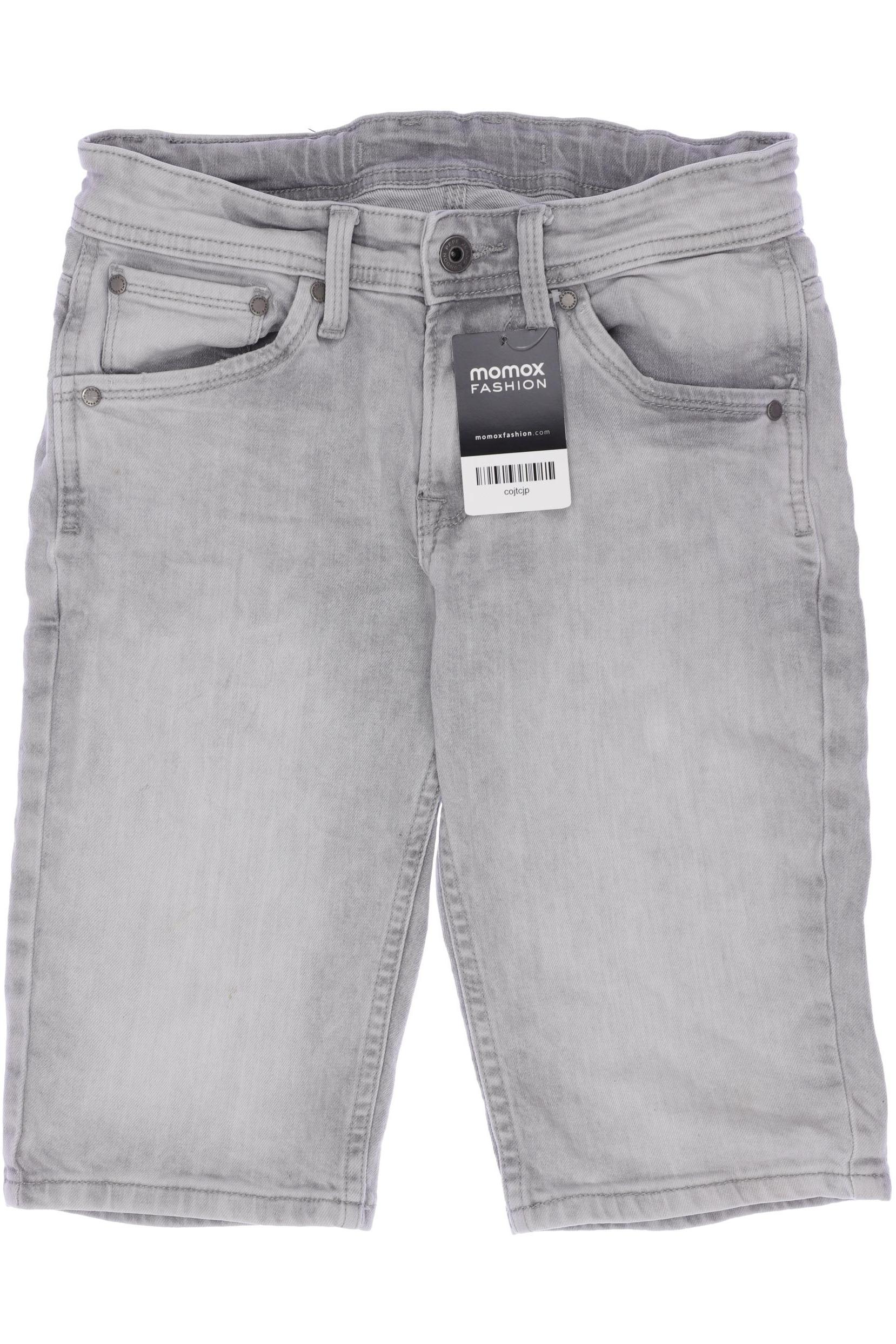 

Pepe Jeans Herren Shorts, grau, Gr. 152