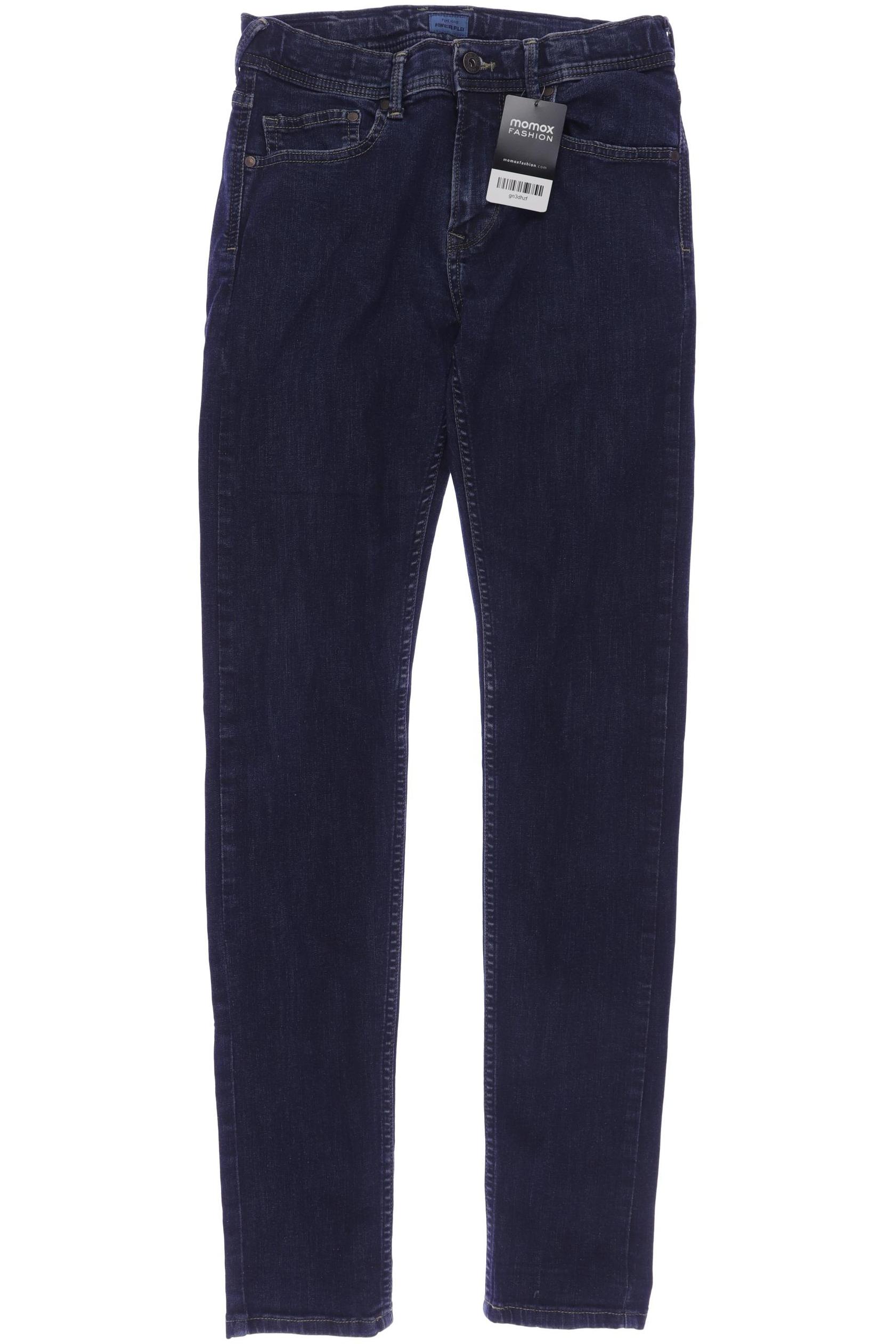 

Pepe Jeans Jungen Jeans, marineblau