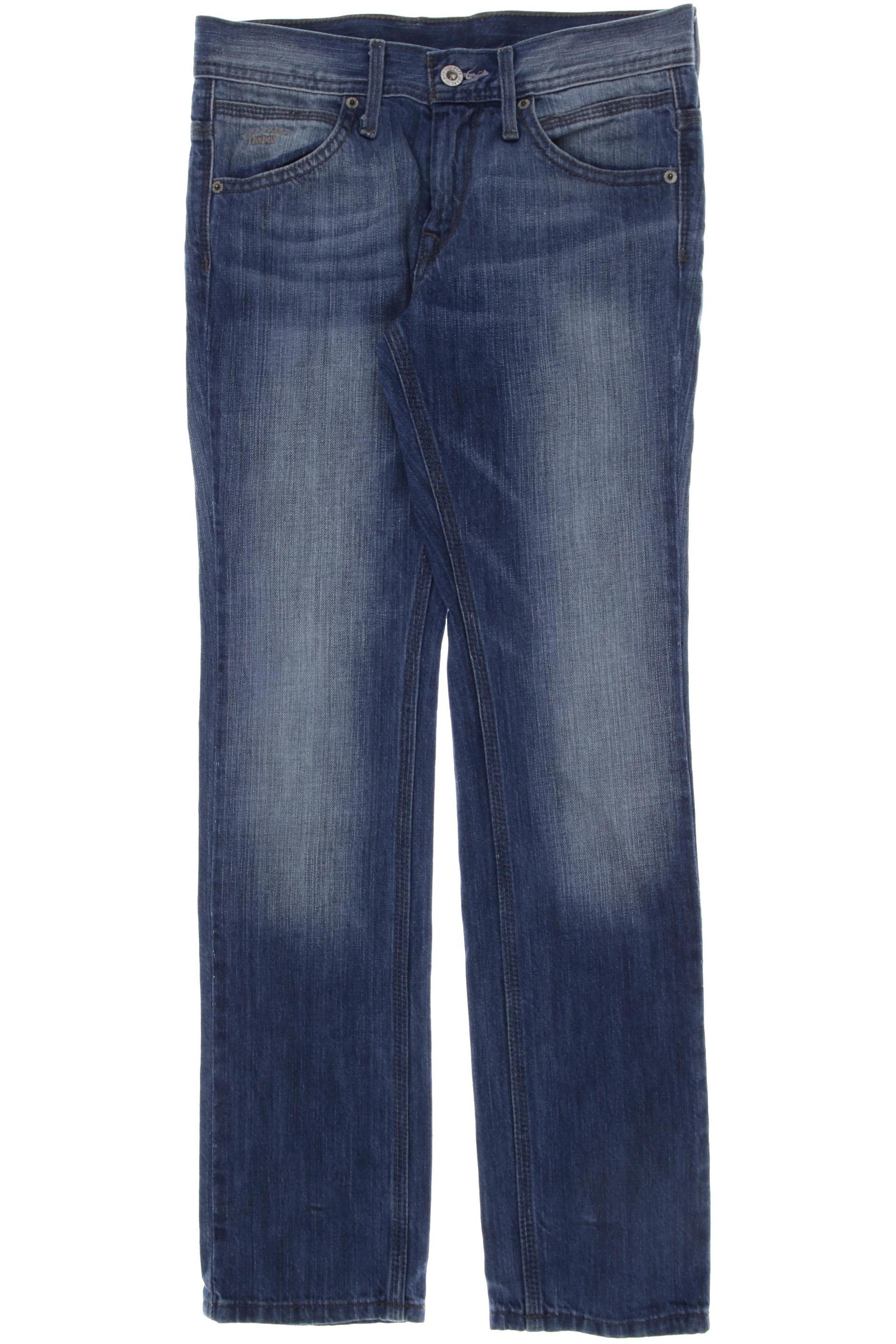 

Pepe Jeans Jungen Jeans, blau, Gr. 140