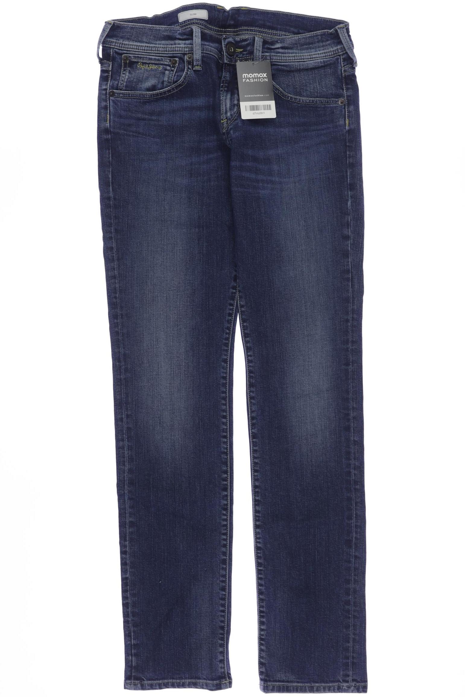 

Pepe Jeans Herren Jeans, blau, Gr. 164