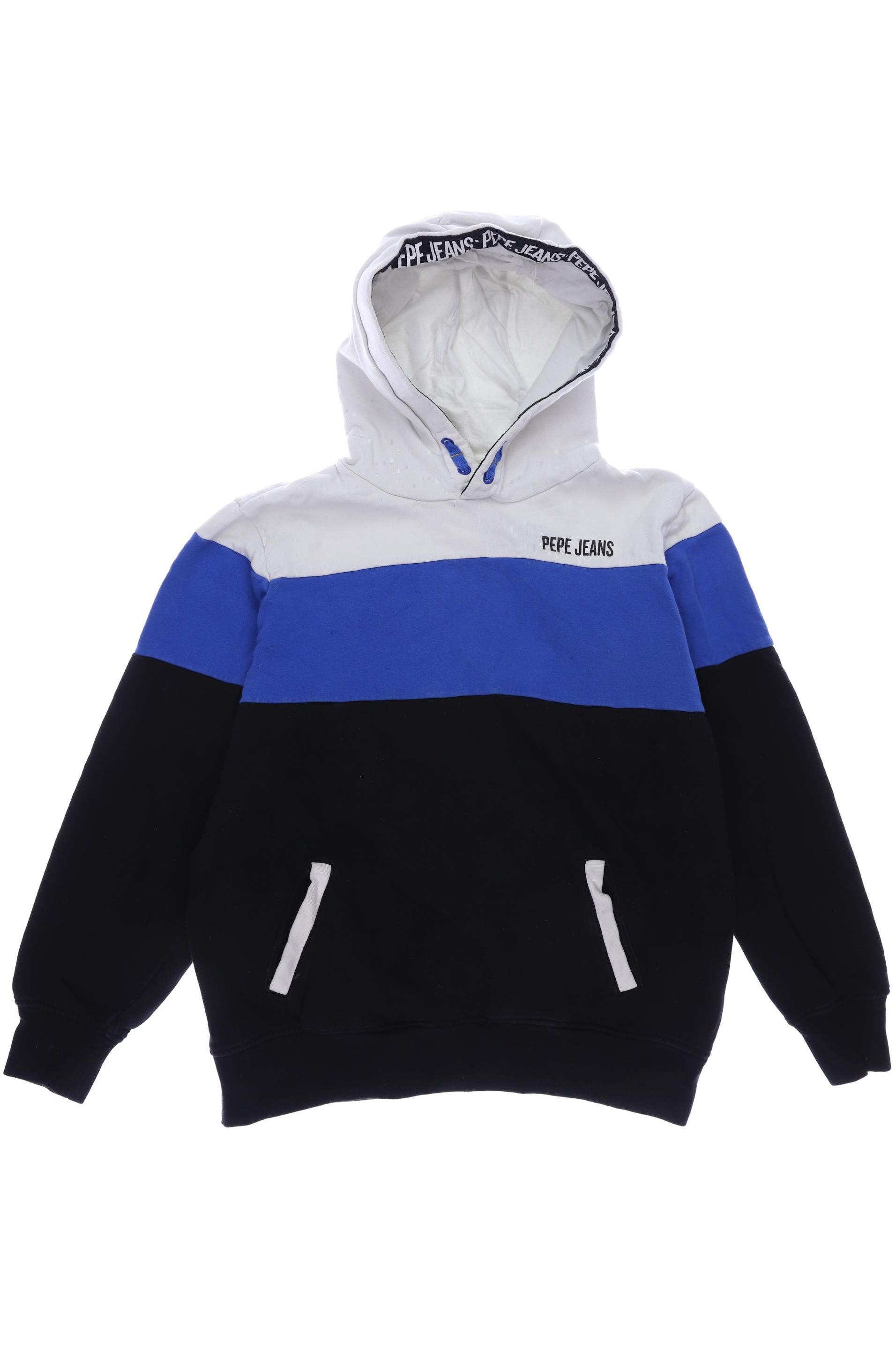 

Pepe Jeans Jungen Hoodies & Sweater, blau