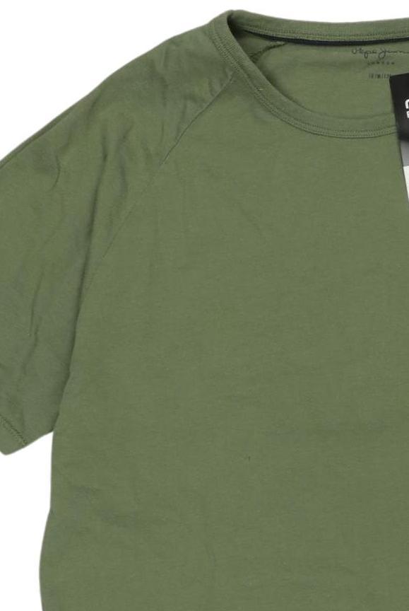Thumbnail - Pepe Jeans Jungen T-Shirt, grün, Gr. 146